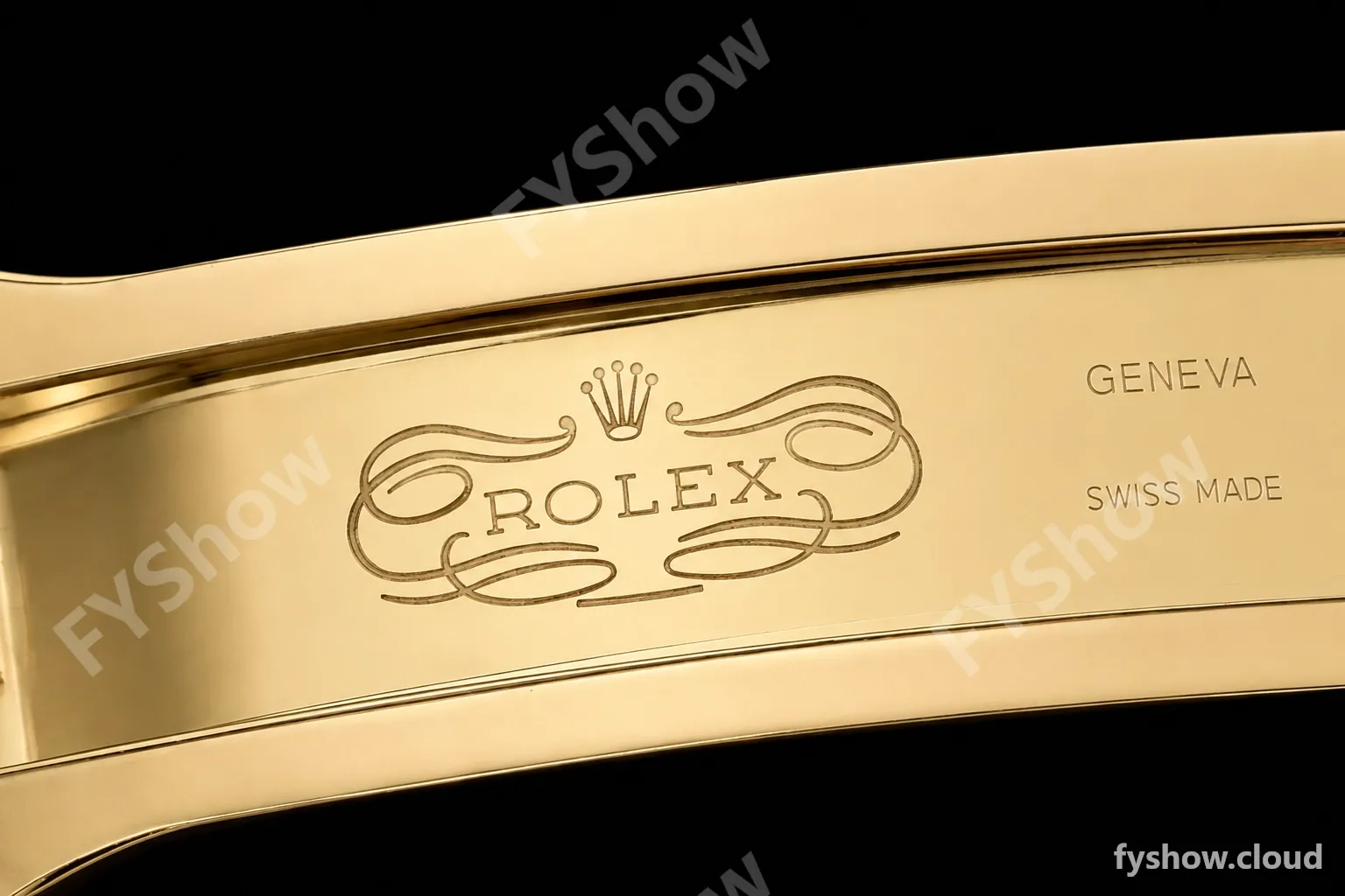 Rolex - Daytona 126518LN 40mm CER 904L YG/RU Gold/Black VSF DD4131 - Image 17