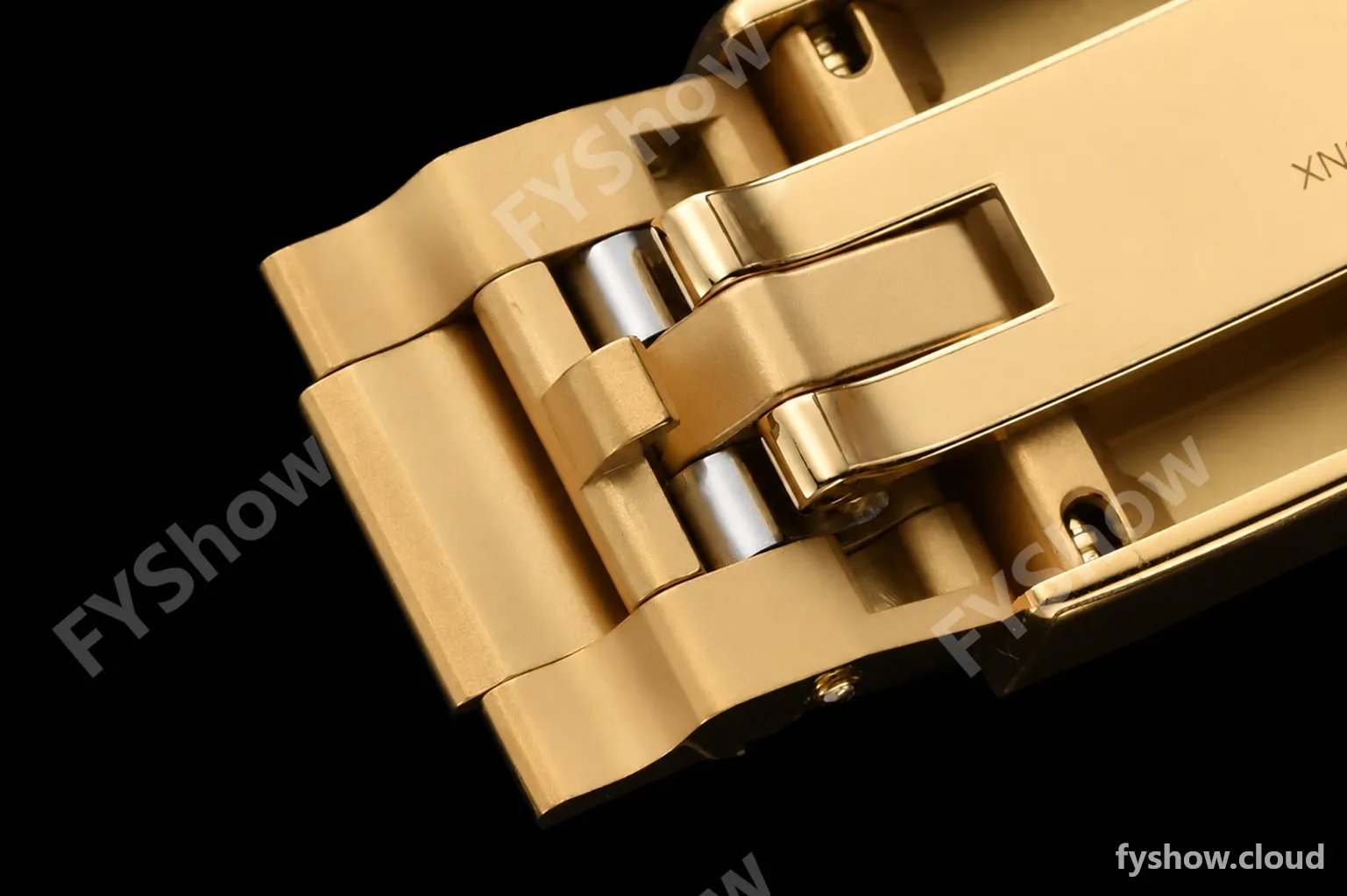 Rolex - Daytona 126518LN 40mm CER 904L YG/RU Gold/Black VSF DD4131 - Image 20