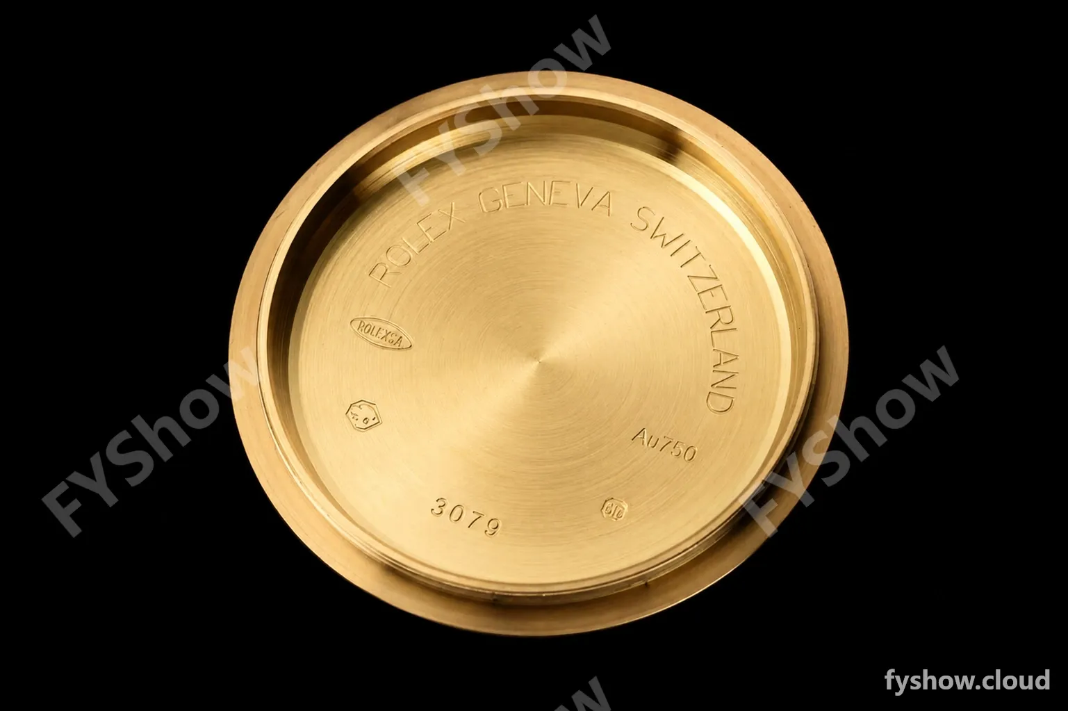 Rolex - Daytona 126518LN 40mm CER 904L YG/RU Gold/Black VSF DD4131 - Image 22
