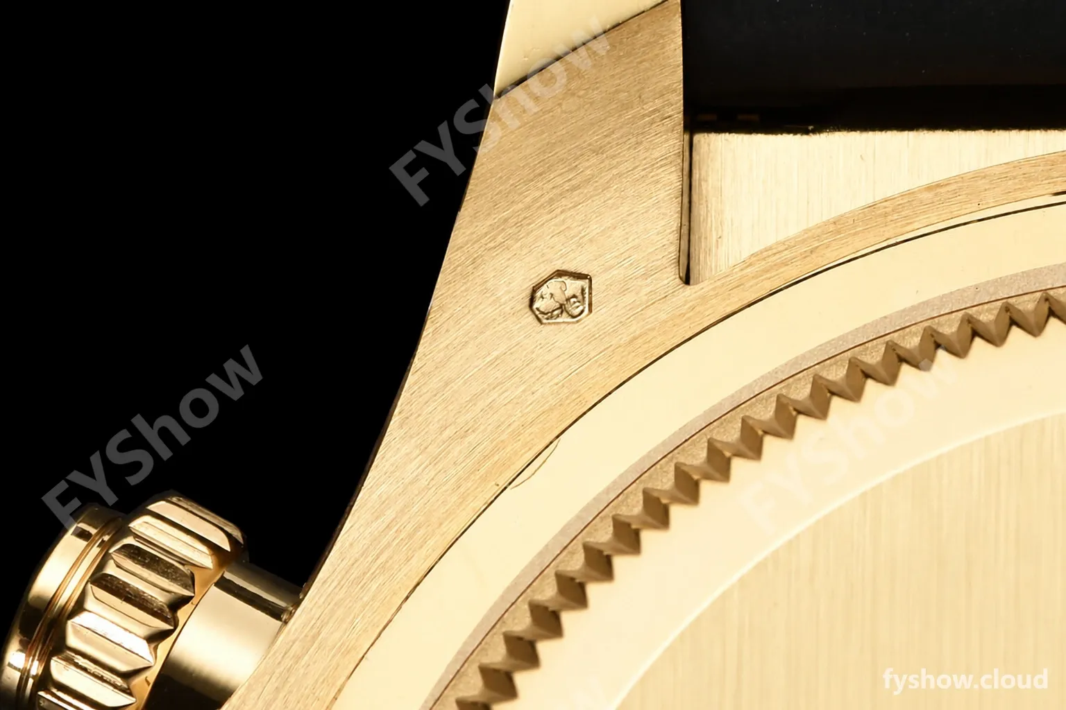 Rolex - Daytona 126518LN 40mm CER 904L YG/RU Gold/Black VSF DD4131 - Image 36