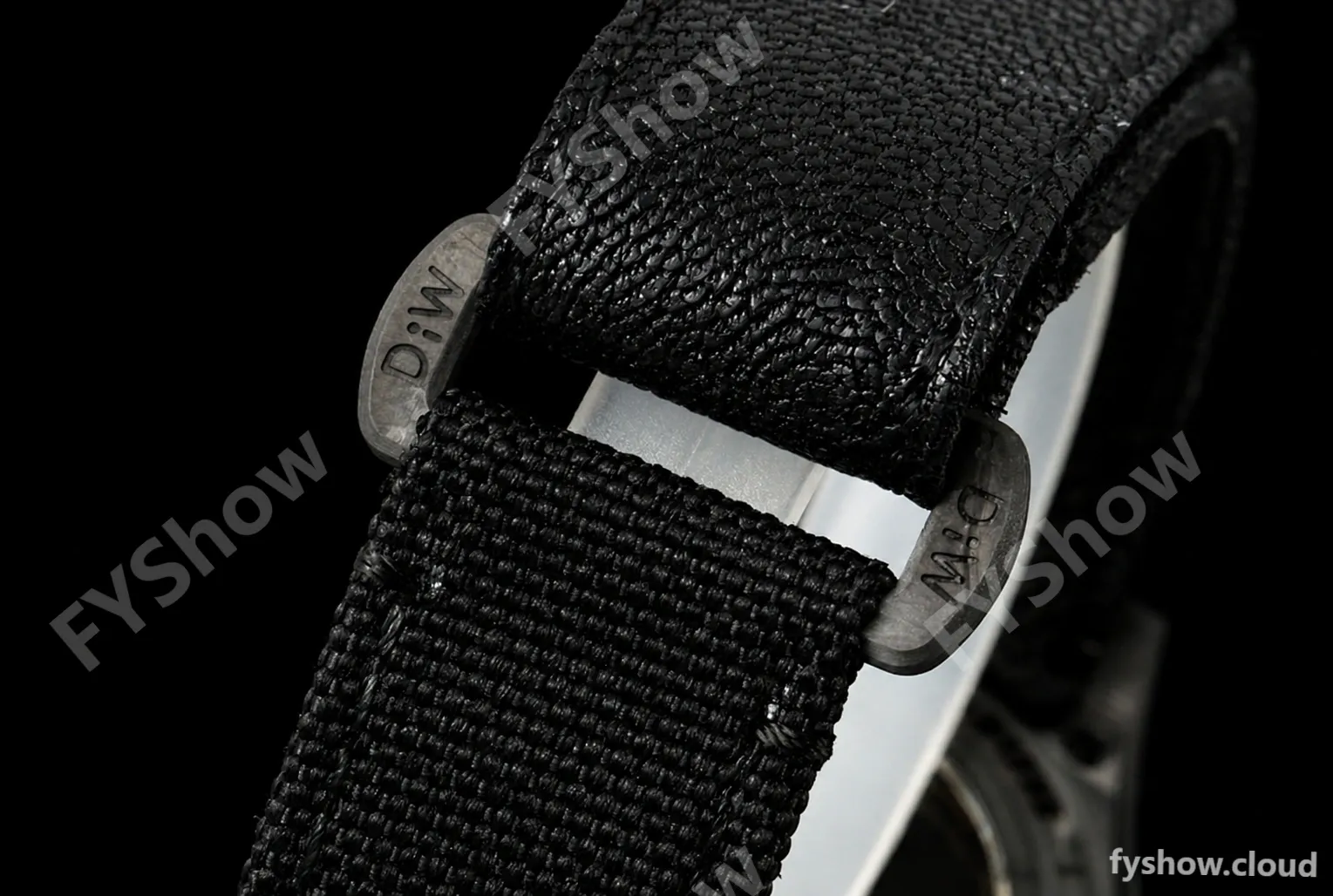 Rolex - Daytona 40mm Black FC/NY Skeleton Dial DIWF SA4130 - Image 5