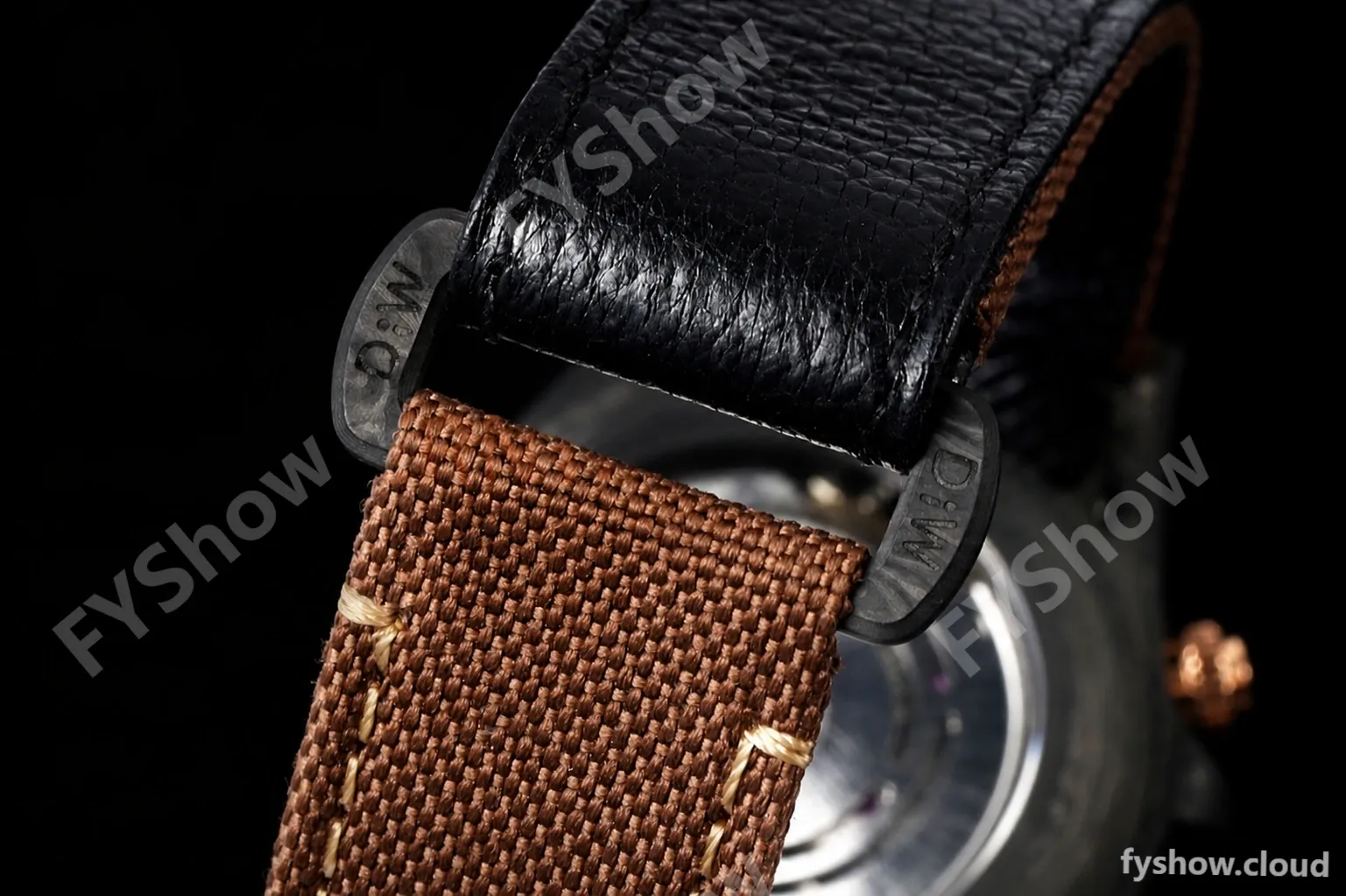 Rolex - Daytona 40mm Rainbow Sunray FC/NY Dia/Blk DIWF SA4130 - Image 5