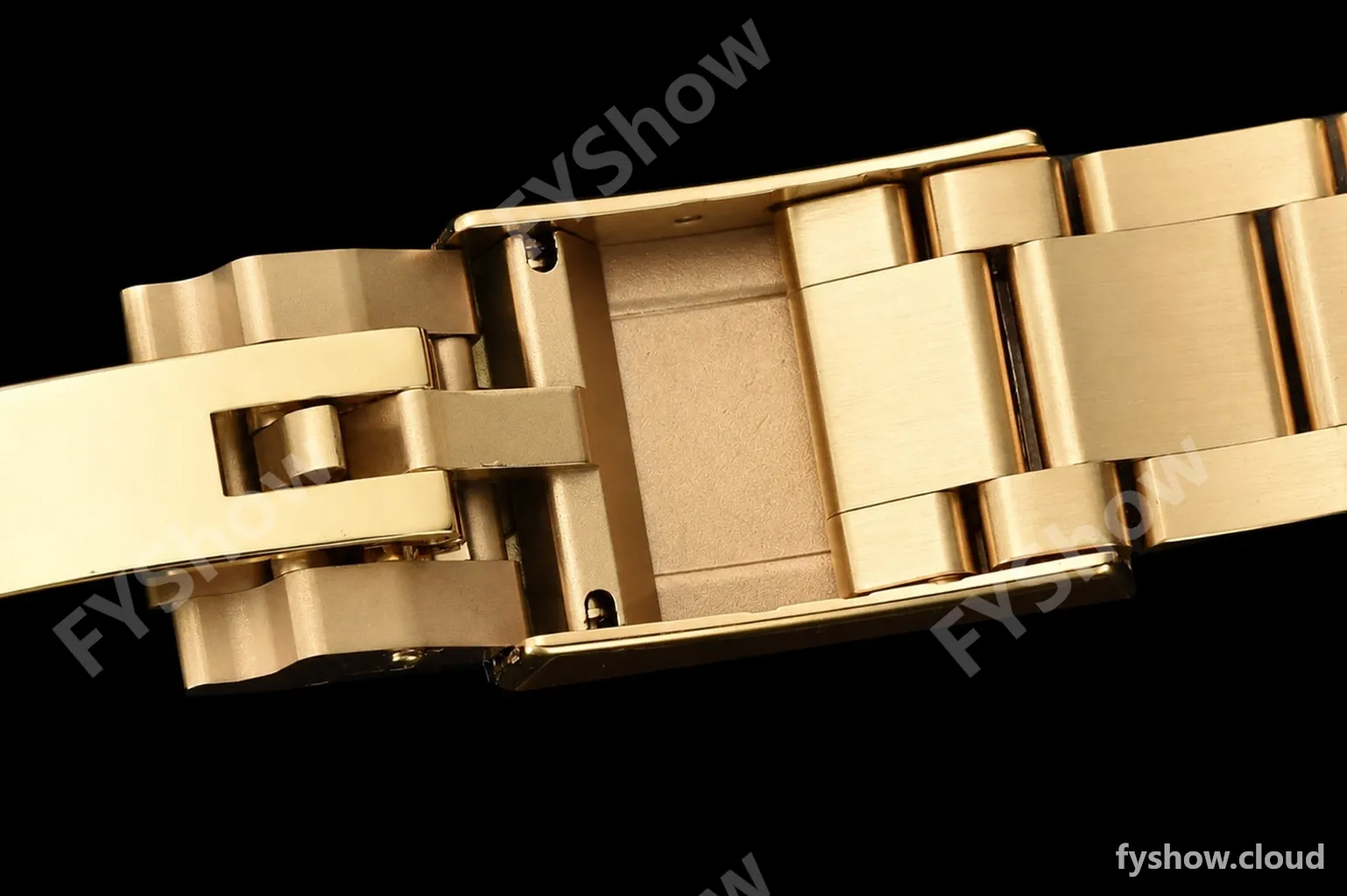 Rolex - Daytona 116508 40mm 904L YG/YG Grn/Stk VSF DD4130 - Image 17