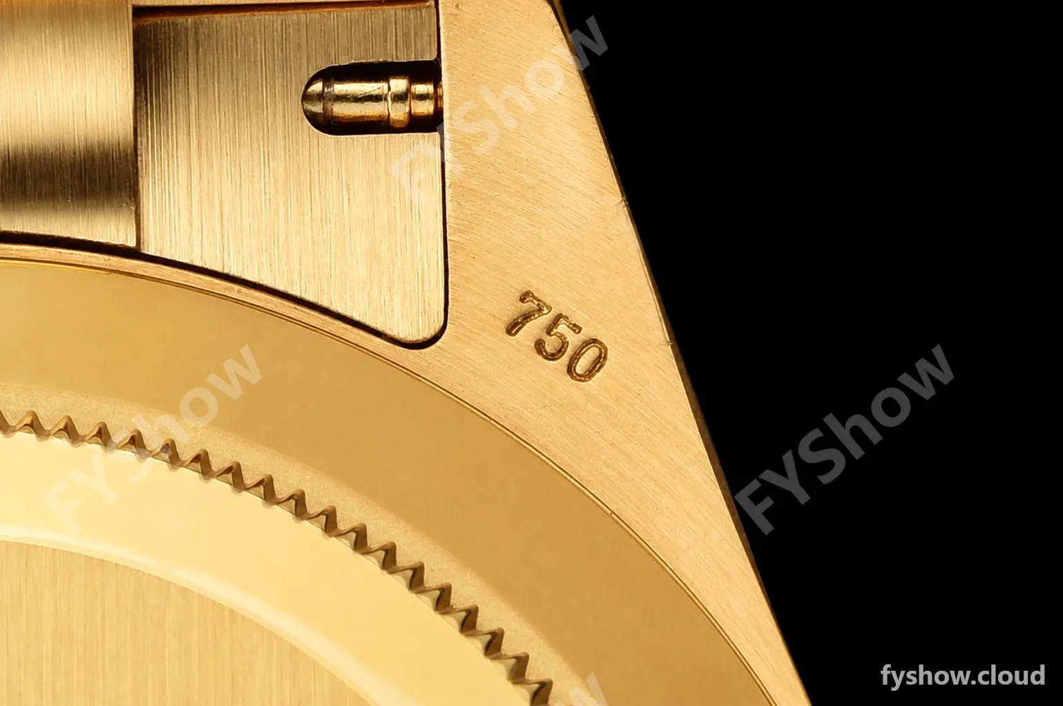 Rolex - Daytona 116508 40mm 904L YG/YG Grn/Stk VSF DD4130 - Image 18