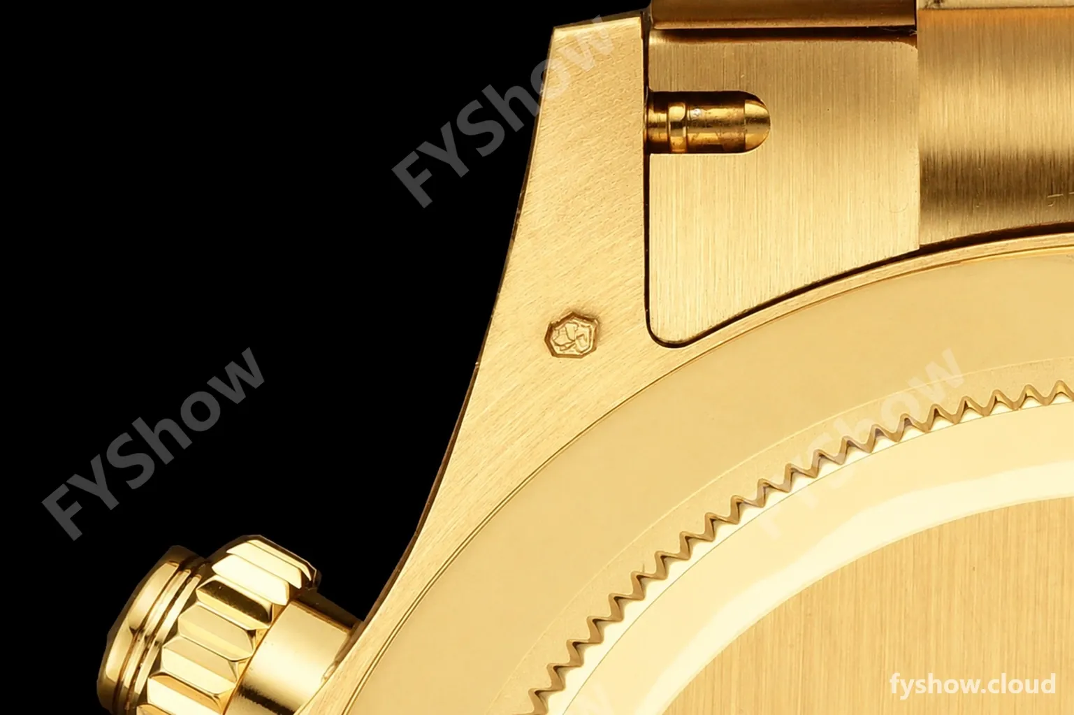 Rolex - Daytona 116508 40mm 904L YG/YG Grn/Stk VSF DD4130 - Image 19