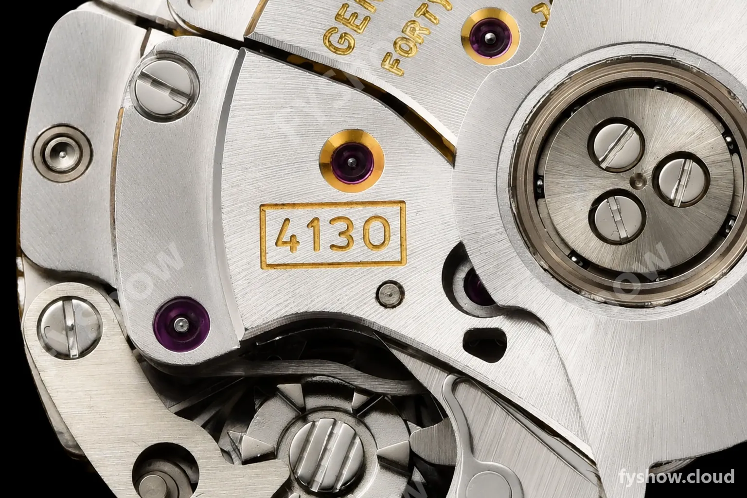 Rolex - Daytona 116508 40mm 904L YG/YG Grn/Stk VSF DD4130 - Image 27
