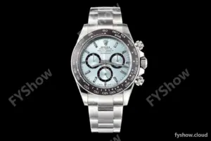 Rolex - Daytona 126506 40mm V2 Gain Weight Brn CER/SS I-Blu/Dia VSF DD4131