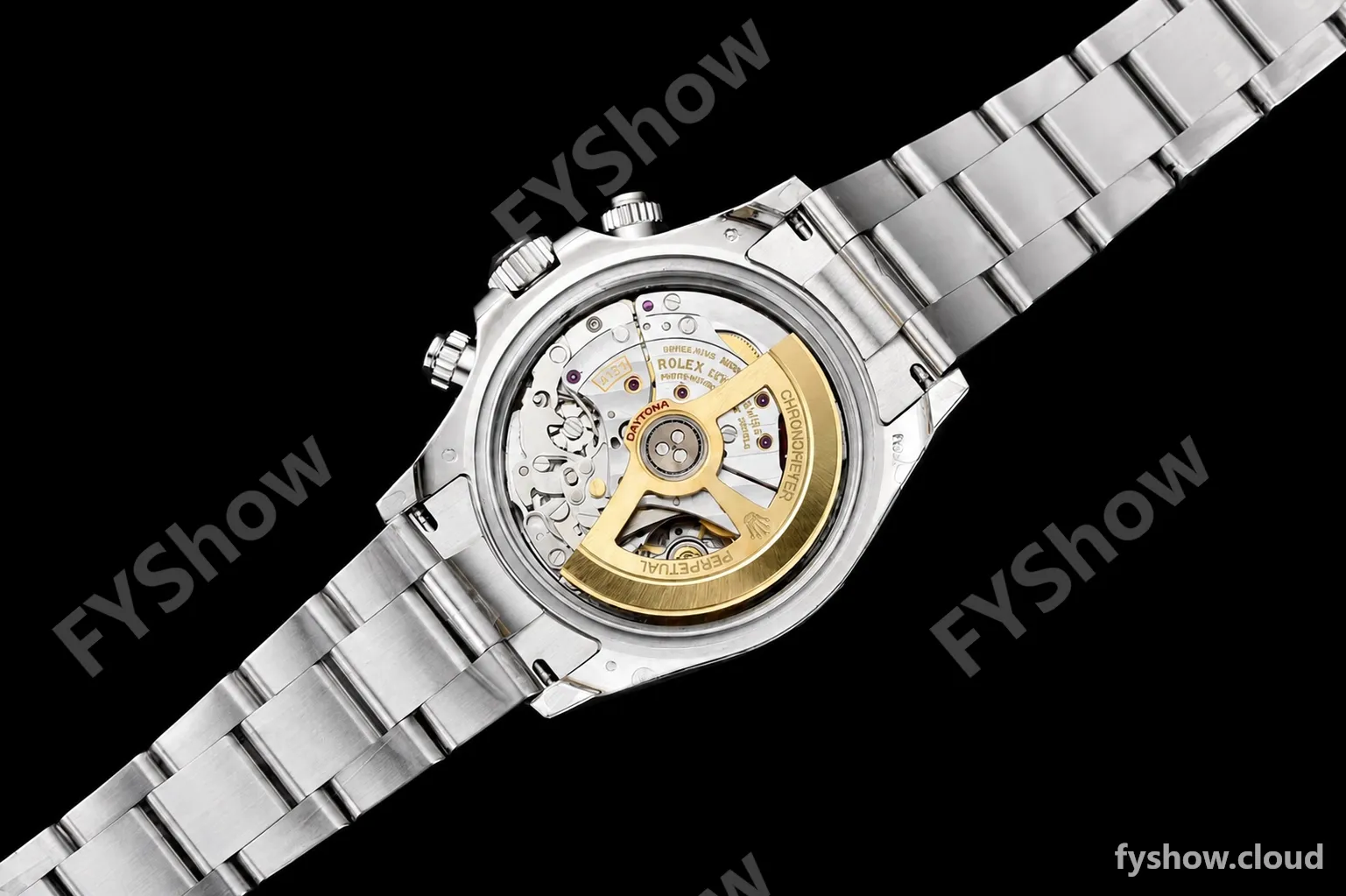 Rolex - Daytona 126506 40mm V2 Gain Weight Brn CER/SS I-Blu/Dia VSF DD4131 - Image 20