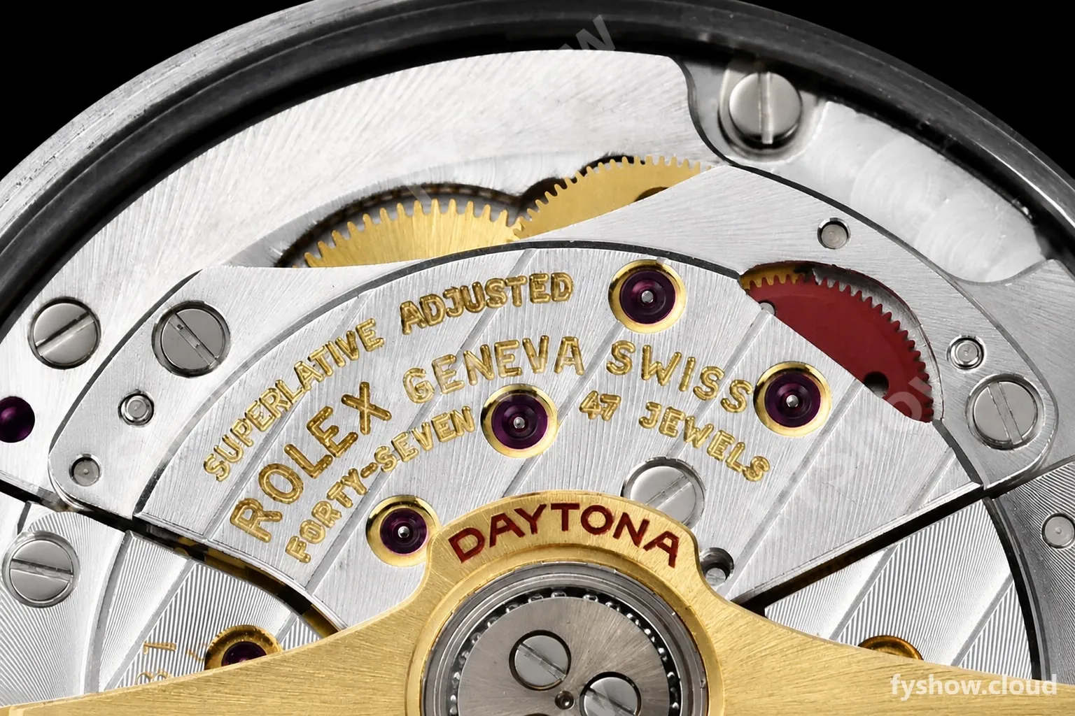 Rolex - Daytona 126506 40mm V2 Gain Weight Brn CER/SS I-Blu/Dia VSF DD4131 - Image 23