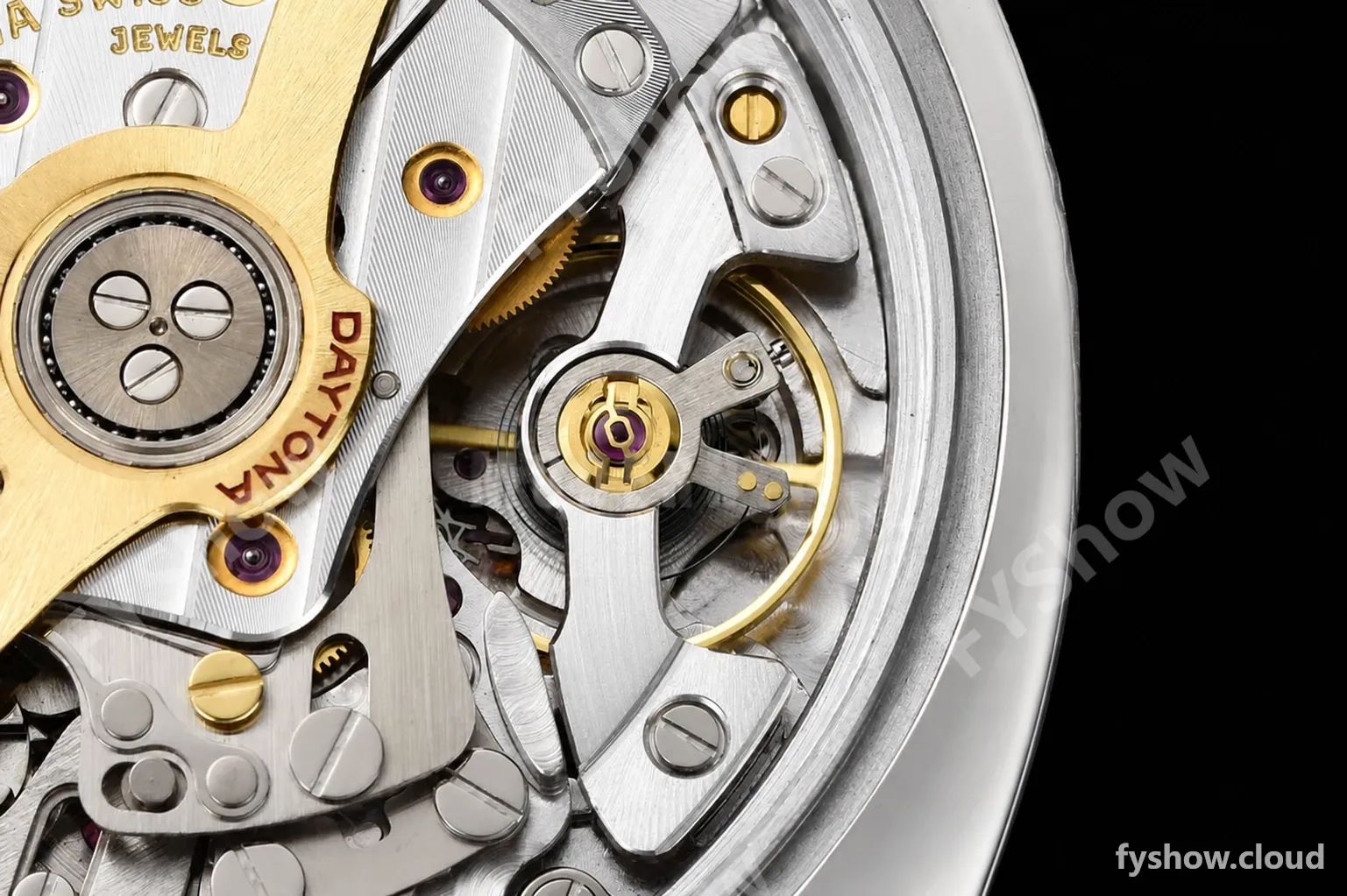 Rolex - Daytona 126506 40mm V2 Gain Weight Brn CER/SS I-Blu/Dia VSF DD4131 - Image 25