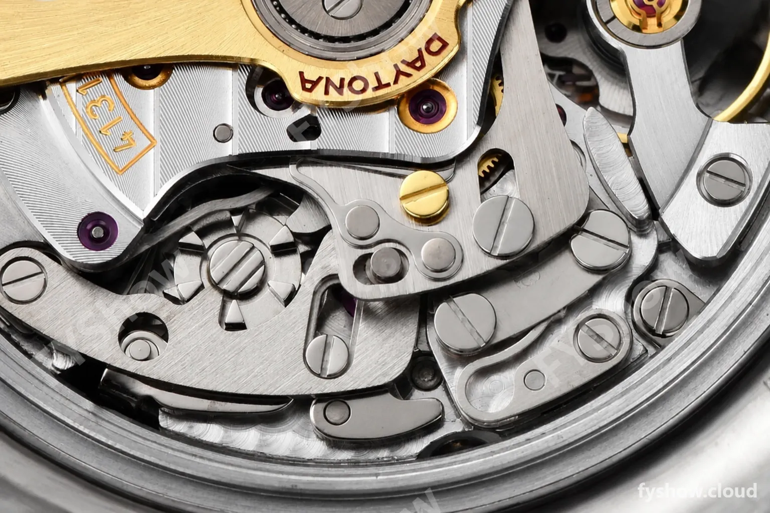 Rolex - Daytona 126506 40mm V2 Gain Weight Brn CER/SS I-Blu/Dia VSF DD4131 - Image 26