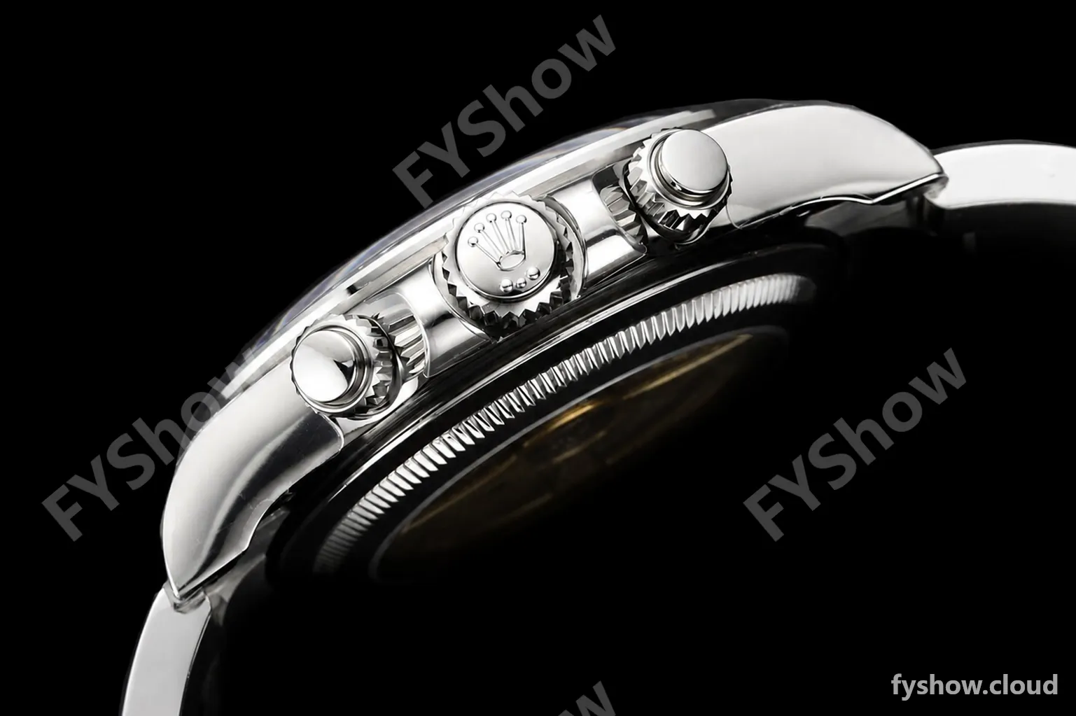 Rolex - Daytona 126506 40mm V2 Gain Weight Brn CER/SS I-Blu/Dia VSF DD4131 - Image 30