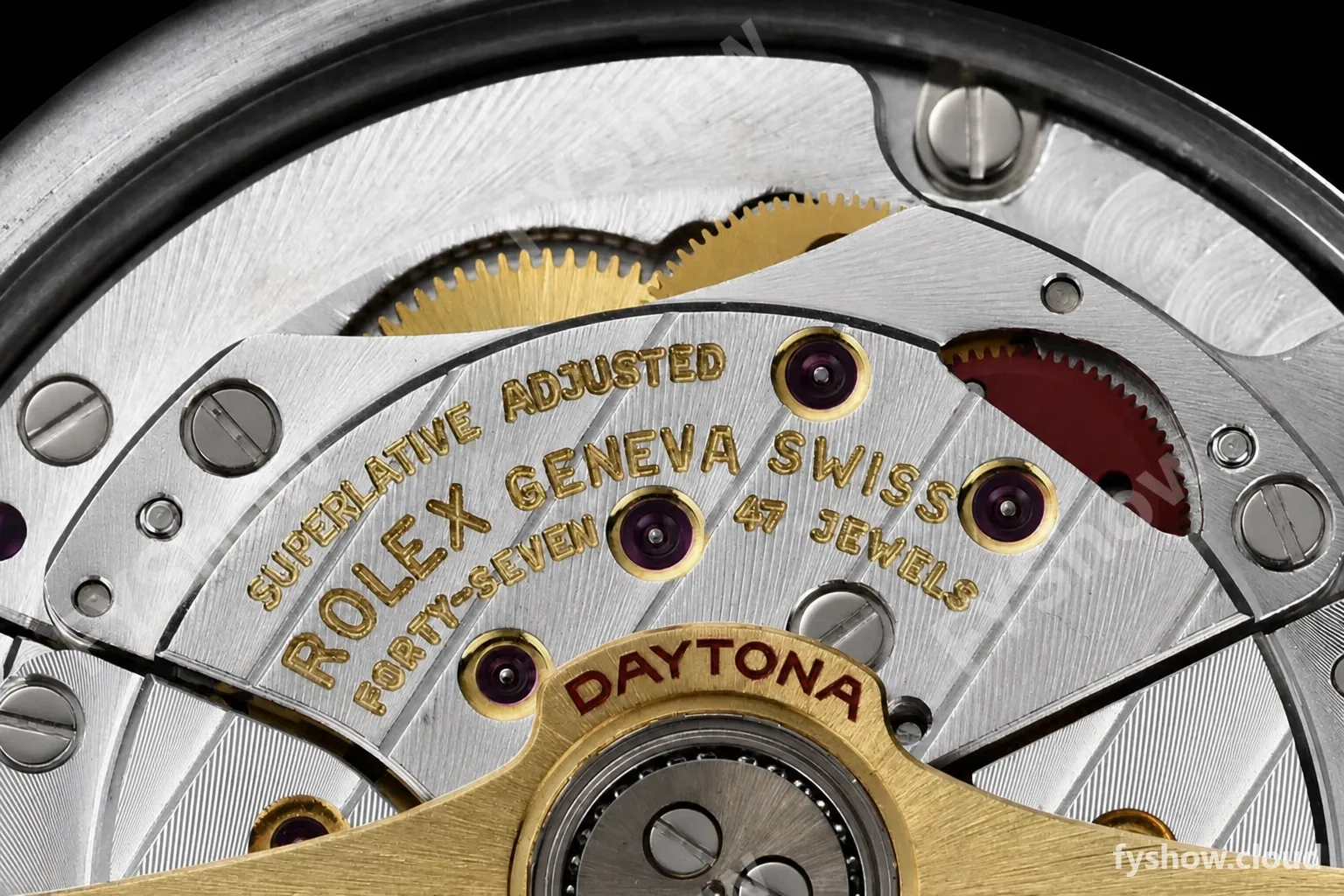Rolex - Daytona 126506 40mm V2 Gain Weight Brn CER/SS I-Blu/Stk VSF DD4131 - Image 23