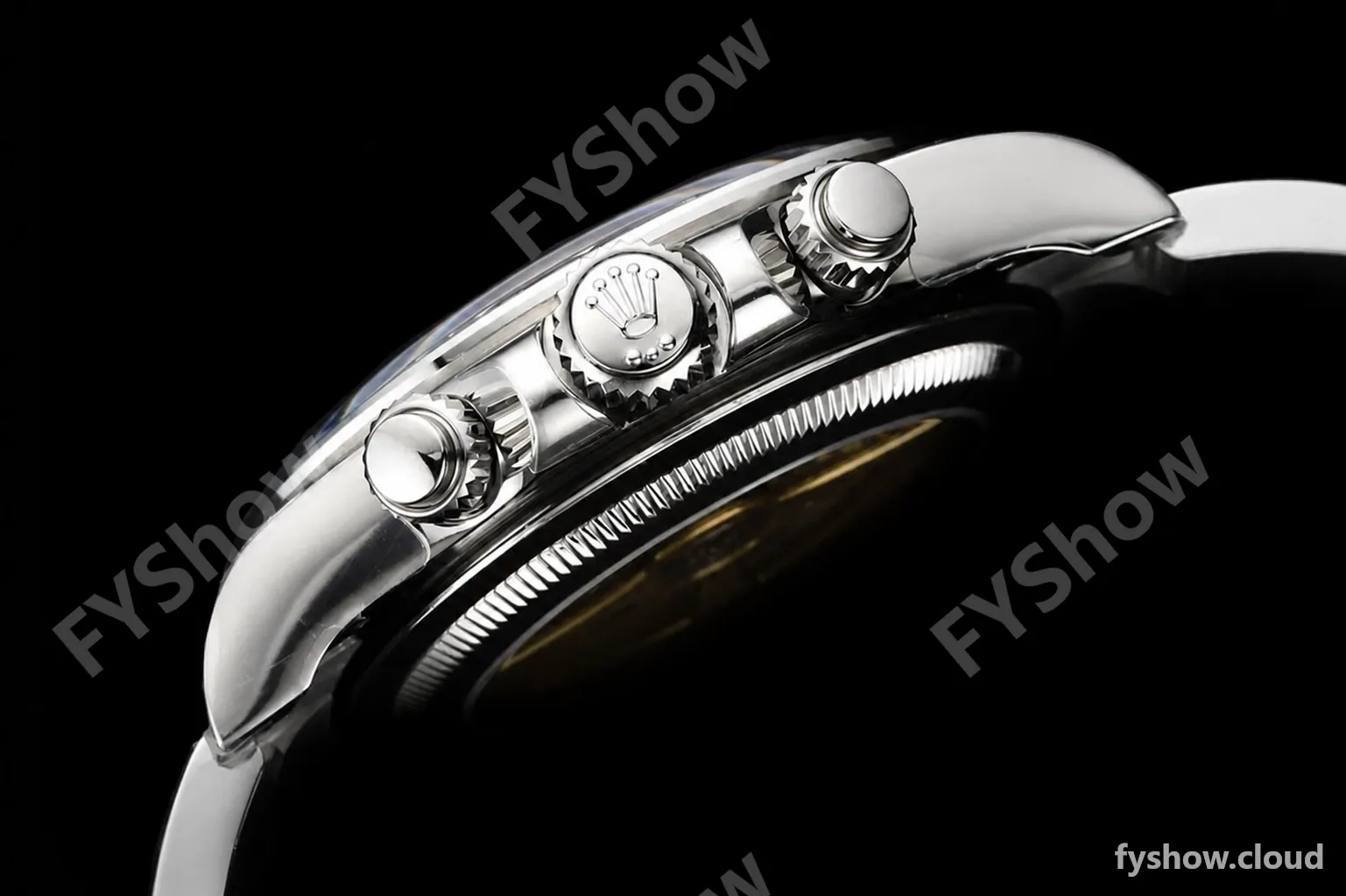 Rolex - Daytona 126506 40mm V2 Gain Weight Brn CER/SS I-Blu/Stk VSF DD4131 - Image 30