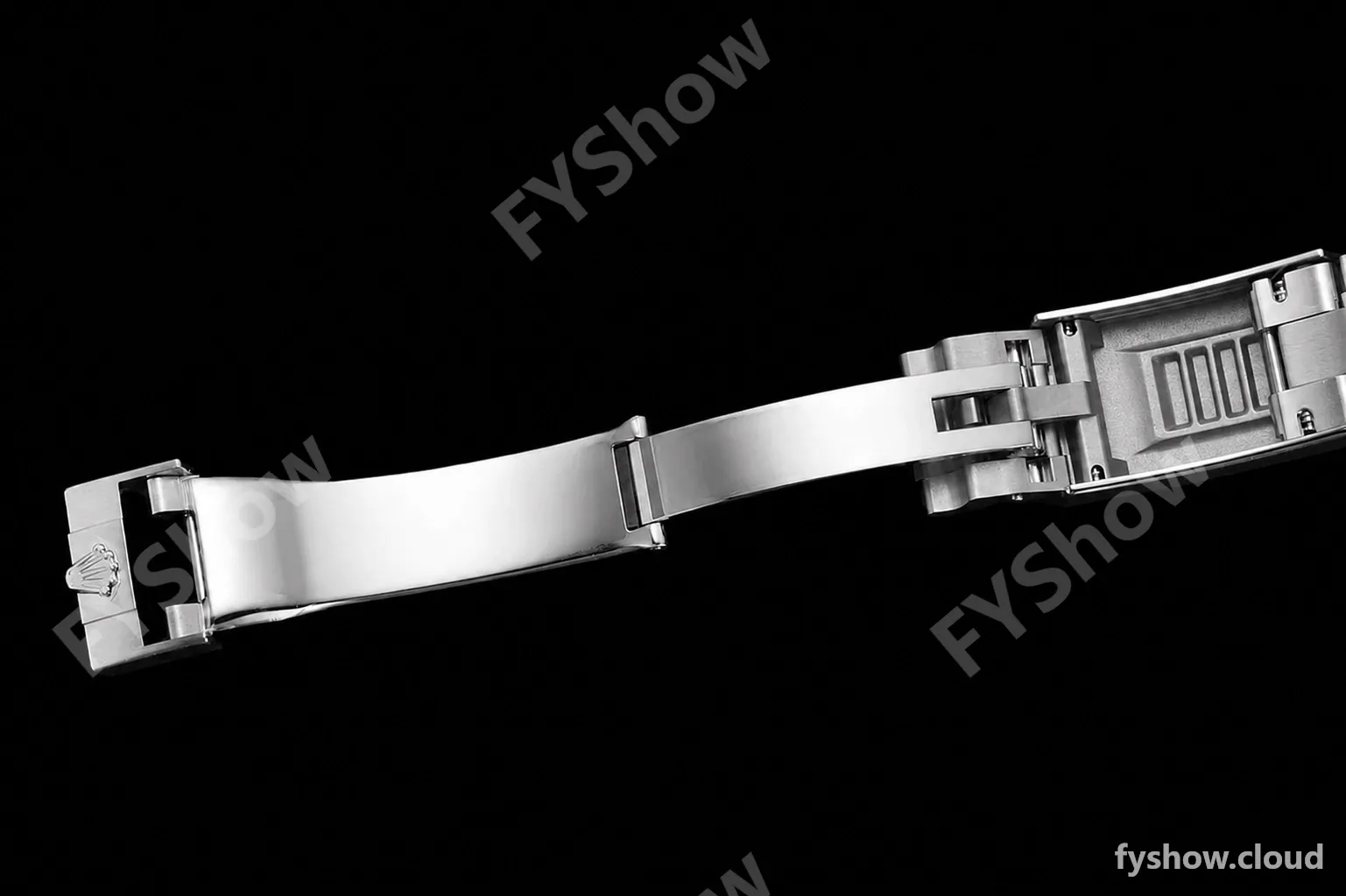 Rolex - Daytona 126519 40mm V2 Gain Weight CER/WG/RU Blk/Silv/Dia VSF DD4131 - Image 18
