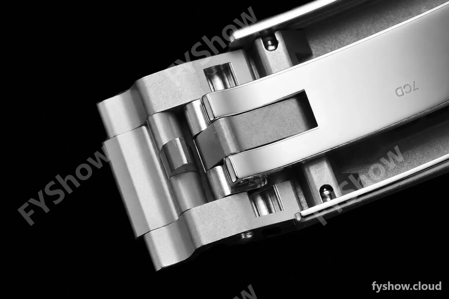 Rolex - Daytona 126519 40mm V2 Gain Weight CER/WG/RU Blk/Silv/Dia VSF DD4131 - Image 20