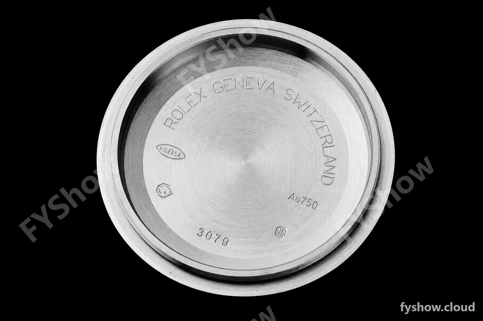 Rolex - Daytona 126519 40mm V2 Gain Weight CER/WG/RU Blk/Silv/Dia VSF DD4131 - Image 31