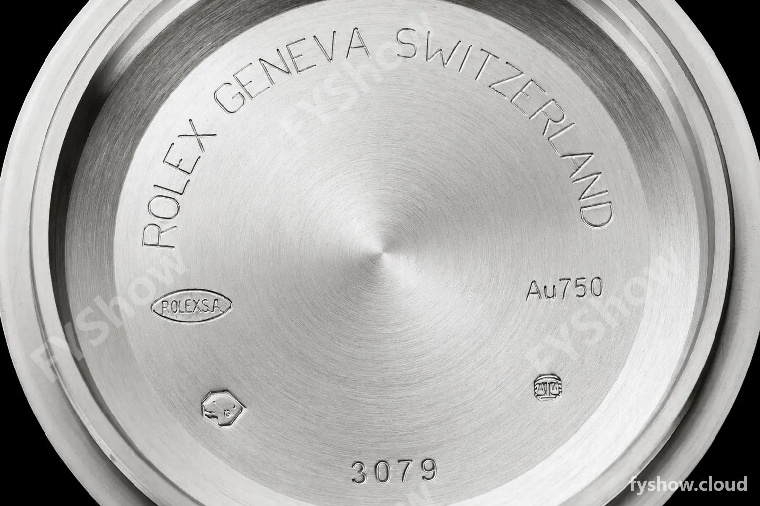 Rolex - Daytona 126519 40mm V2 Gain Weight CER/WG/RU Blk/Silv/Dia VSF DD4131 - Image 32