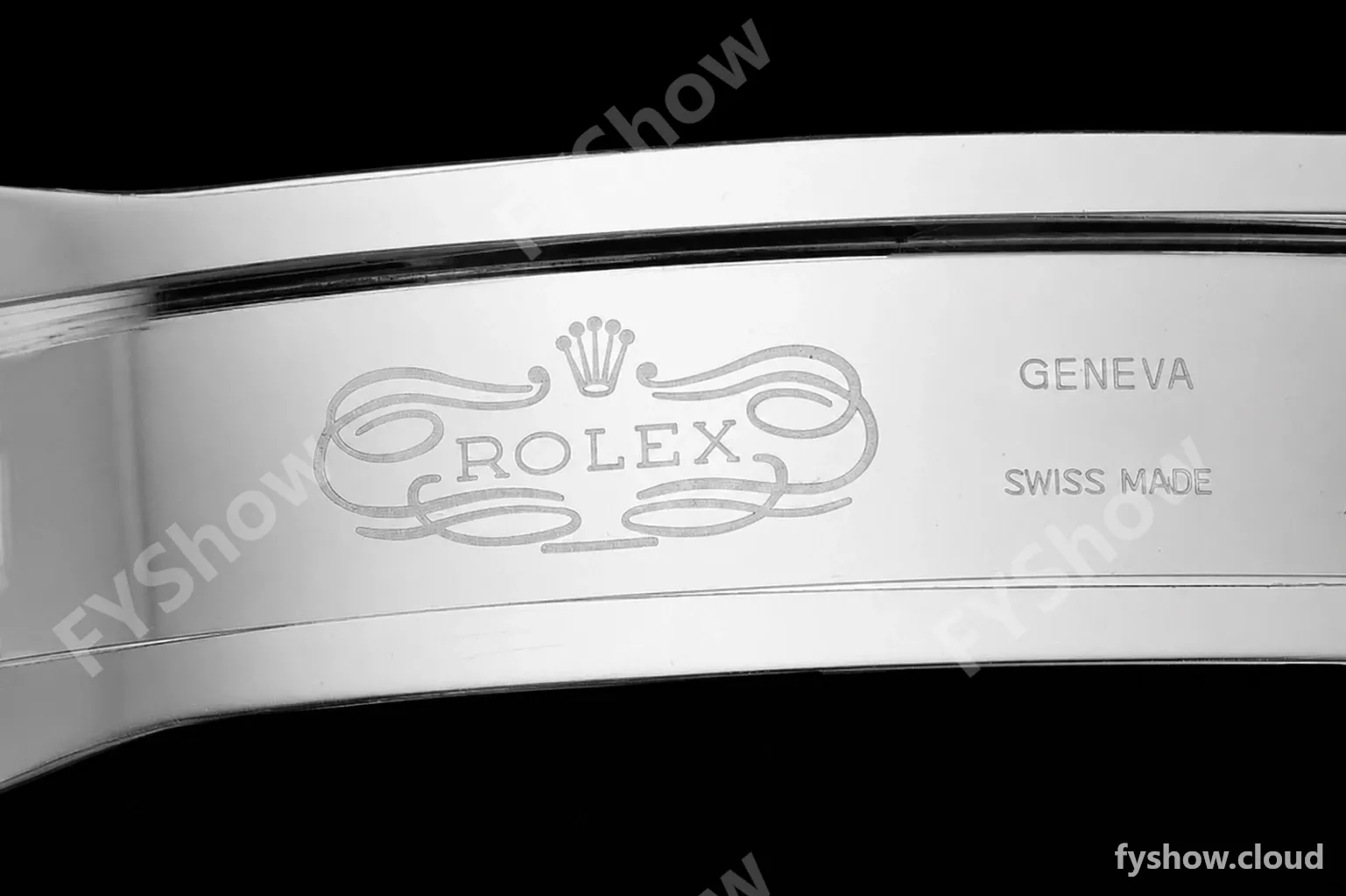 Rolex - Daytona 126519 40mm V2 Gain Weight CER/WG/RU Grey/Blk/Stk VSF DD4131 - Image 17