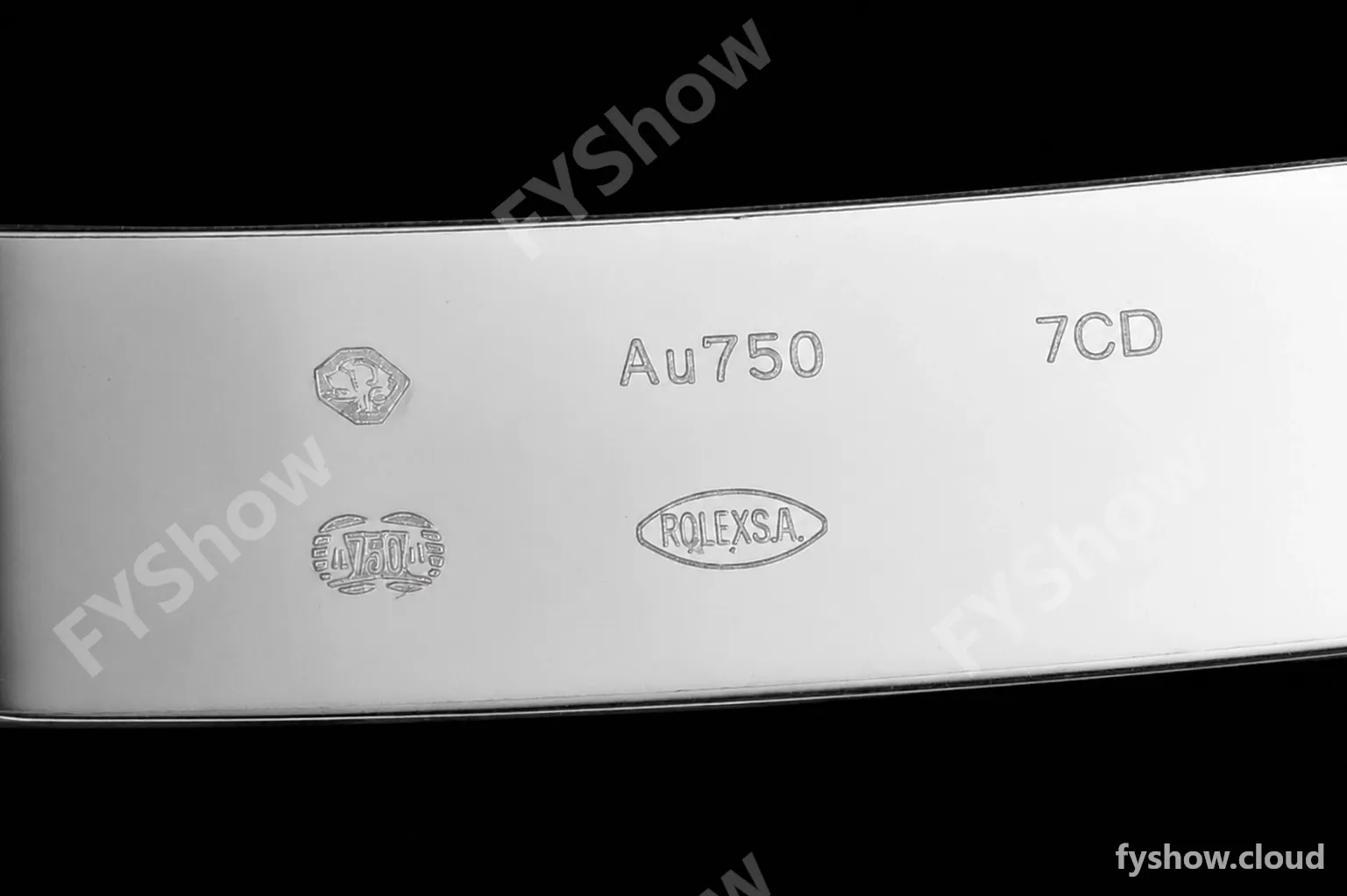 Rolex - Daytona 126519 40mm V2 Gain Weight CER/WG/RU Grey/Blk/Stk VSF DD4131 - Image 18