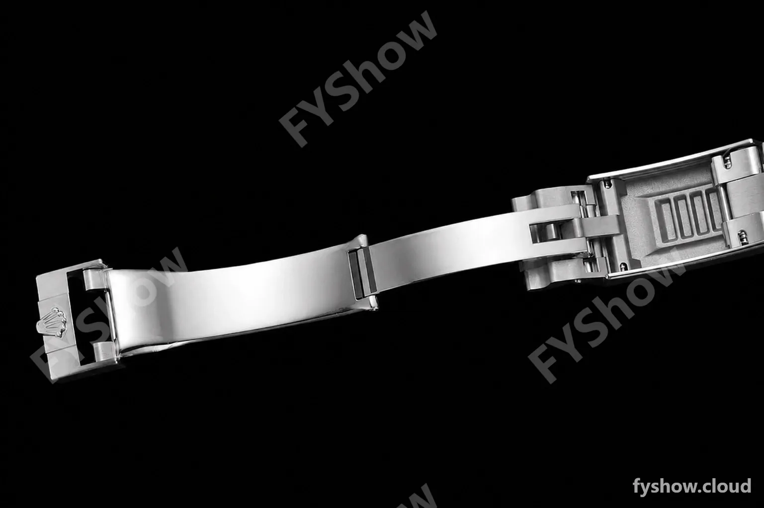 Rolex - Daytona 126519 40mm V2 Gain Weight CER/WG/RU Grey/Blk/Stk VSF DD4131 - Image 19