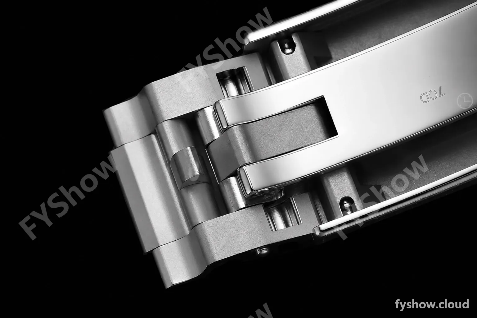 Rolex - Daytona 126519 40mm V2 Gain Weight CER/WG/RU Grey/Blk/Stk VSF DD4131 - Image 21