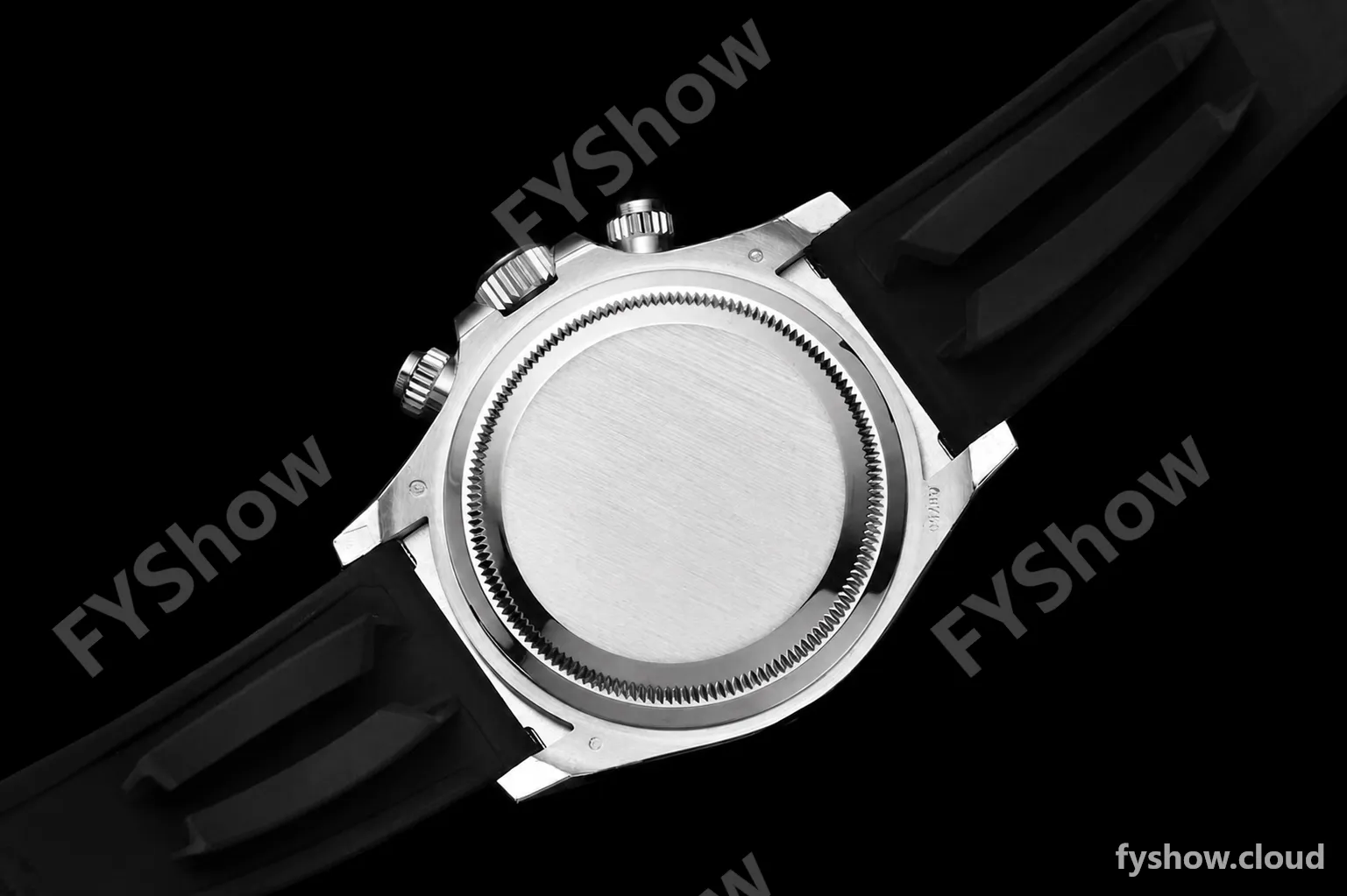 Rolex - Daytona 126519 40mm V2 Gain Weight CER/WG/RU Grey/Blk/Stk VSF DD4131 - Image 22