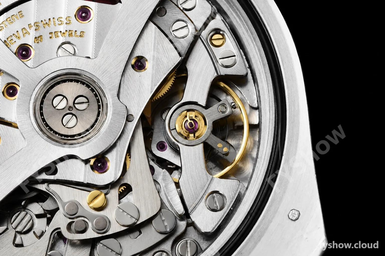 Rolex - Daytona 126519 40mm V2 Gain Weight CER/WG/RU Grey/Blk/Stk VSF DD4131 - Image 28