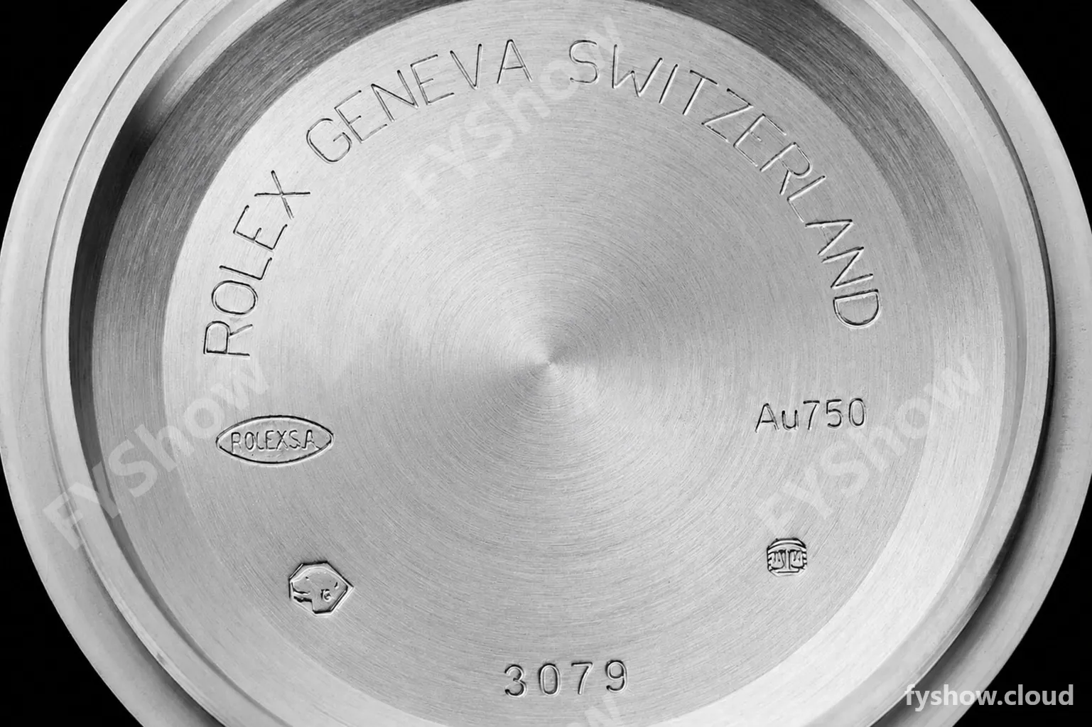 Rolex - Daytona 126519 40mm V2 Gain Weight CER/WG/RU Grey/Blk/Stk VSF DD4131 - Image 33