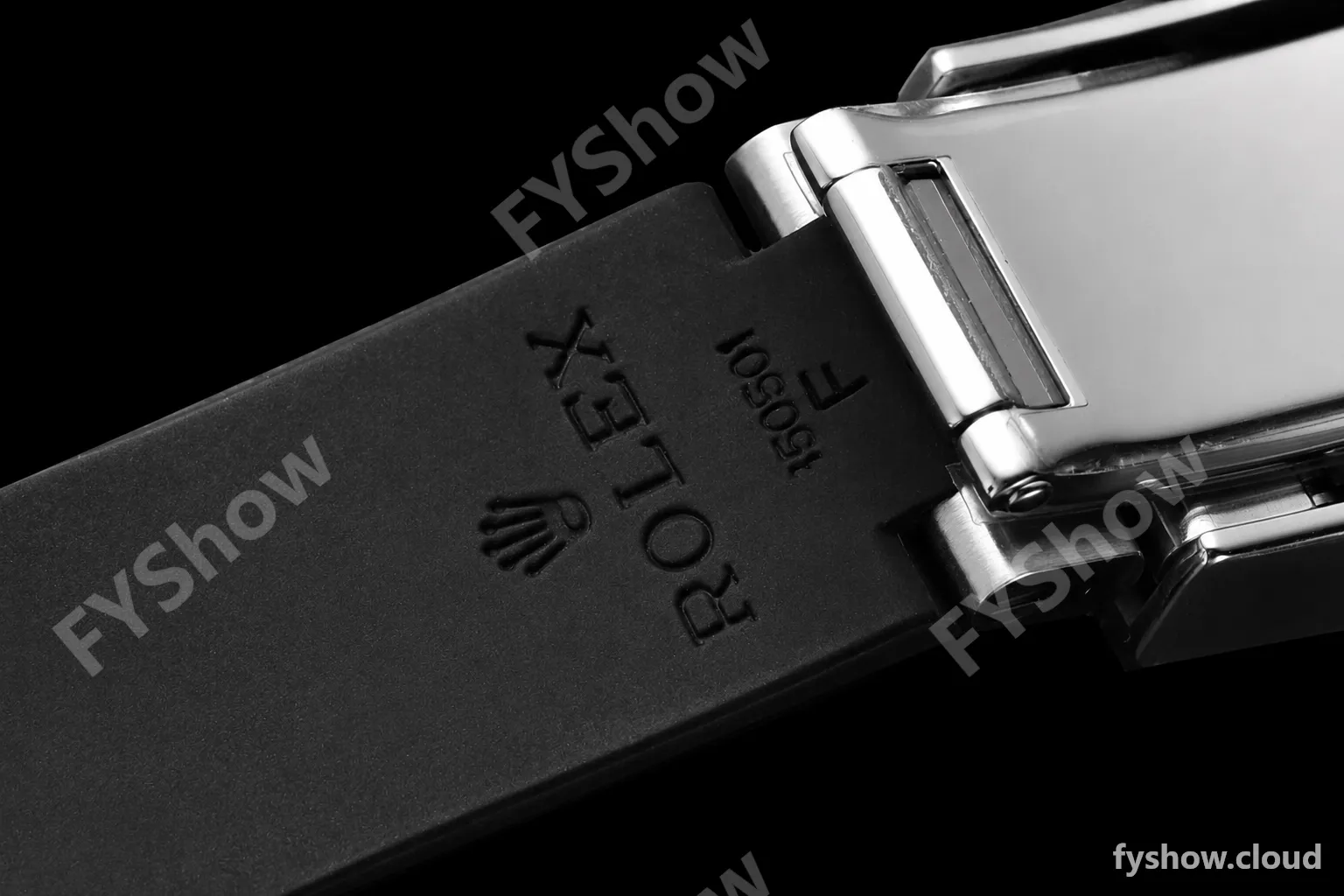 Rolex - Daytona 126519 40mm V2 Gain Weight CER/WG/RU Blk/Silv/Stk VSF DD4131 - Image 13