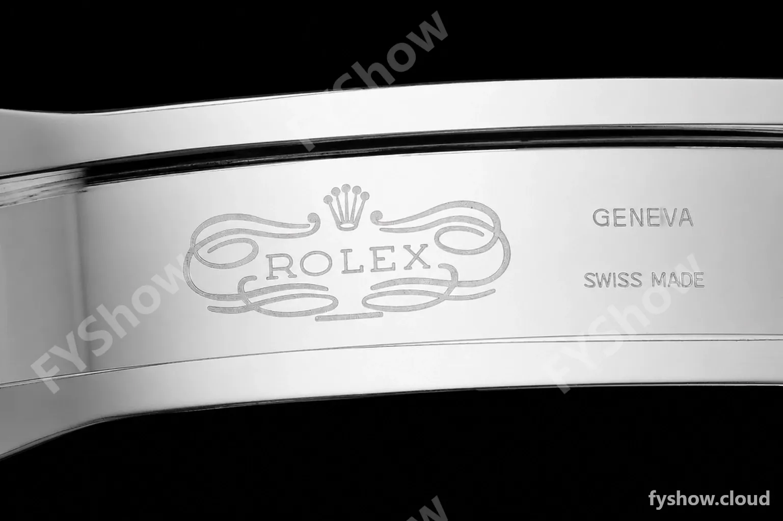 Rolex - Daytona 126519 40mm V2 Gain Weight CER/WG/RU Blk/Silv/Stk VSF DD4131 - Image 17