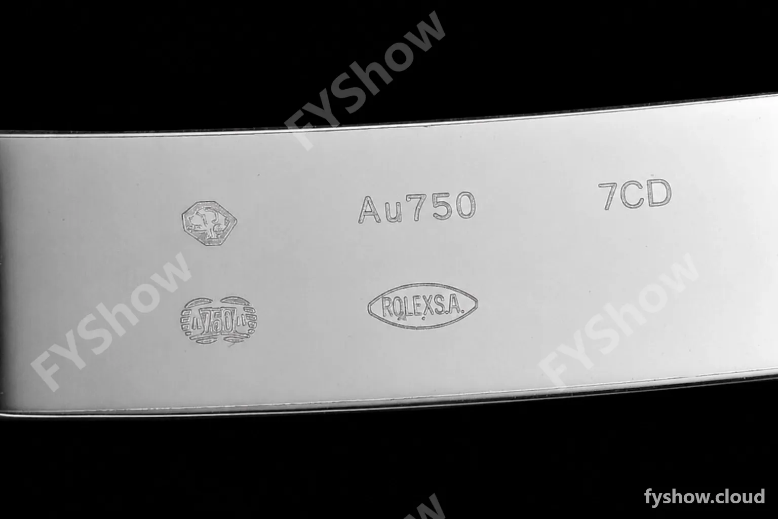 Rolex - Daytona 126519 40mm V2 Gain Weight CER/WG/RU Blk/Silv/Stk VSF DD4131 - Image 18