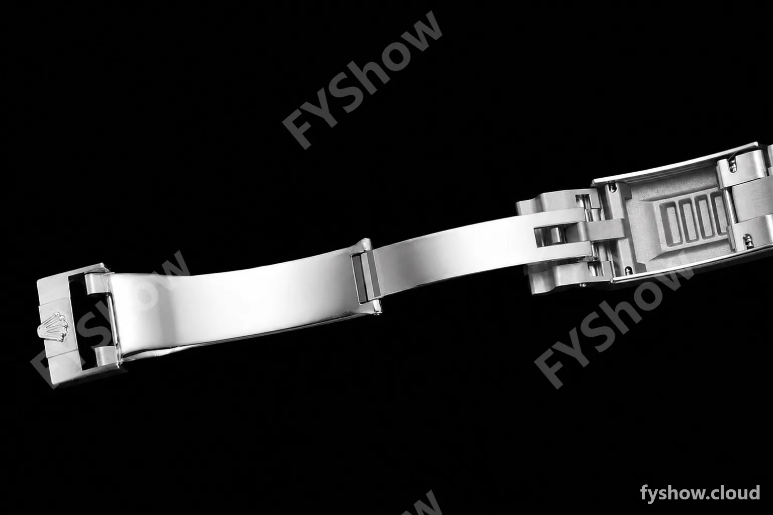Rolex - Daytona 126519 40mm V2 Gain Weight CER/WG/RU Blk/Silv/Stk VSF DD4131 - Image 19