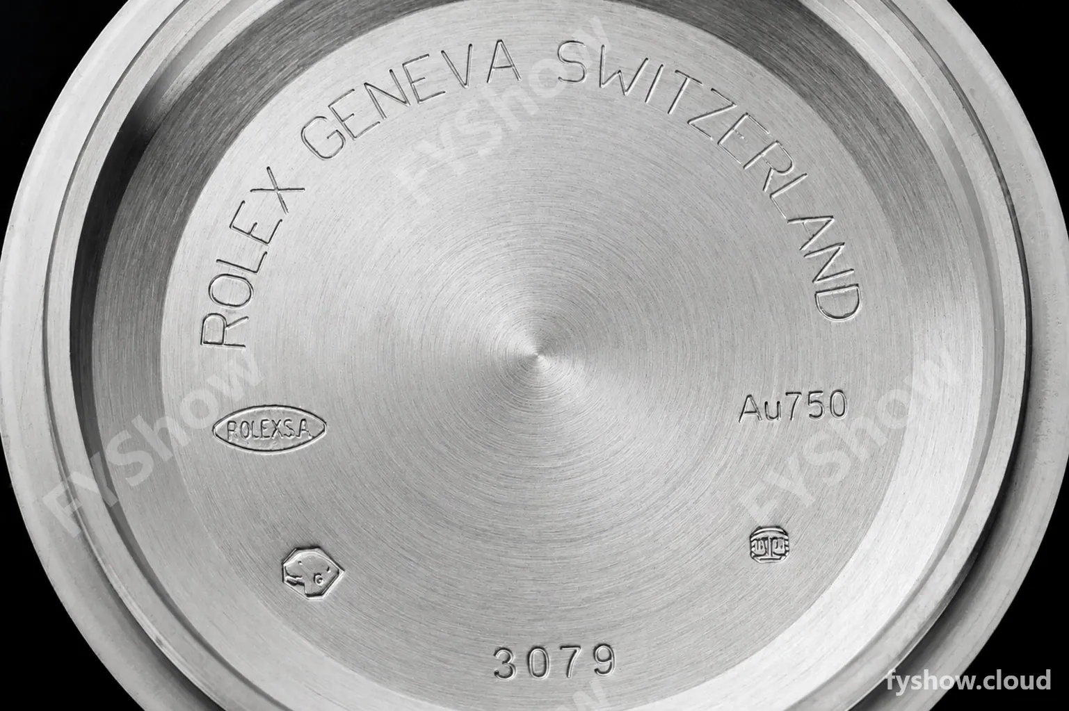 Rolex - Daytona 126519 40mm V2 Gain Weight CER/WG/RU Blk/Silv/Stk VSF DD4131 - Image 33