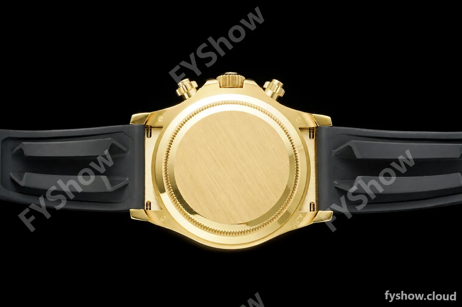 Rolex - Daytona 126518LN 40mm V10 Gain Weight CER/YG/RU Wht/Stk QF SH4131 - Image 12