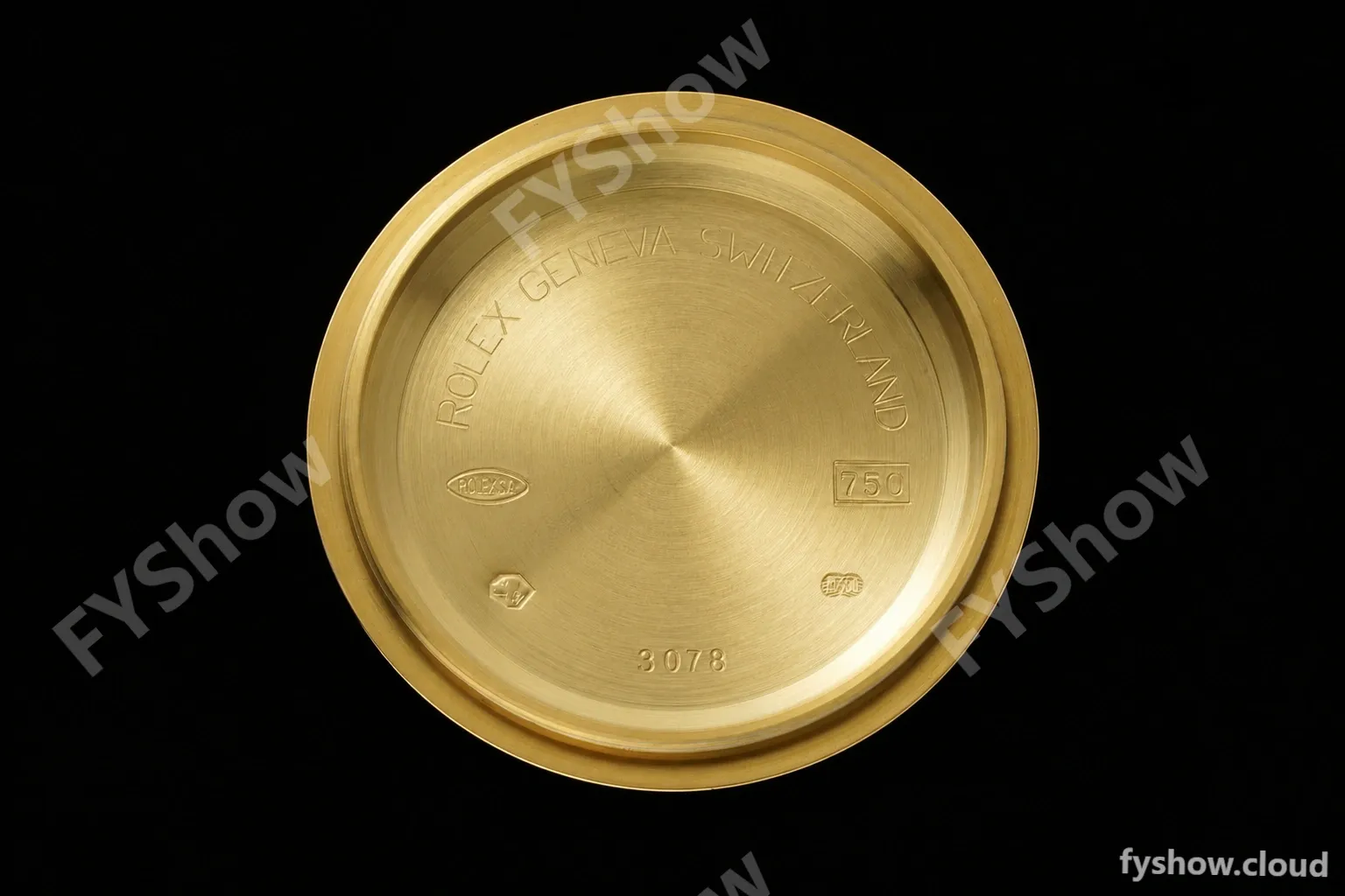 Rolex - Daytona 126518LN 40mm V10 Gain Weight CER/YG/RU Wht/Stk QF SH4131 - Image 20