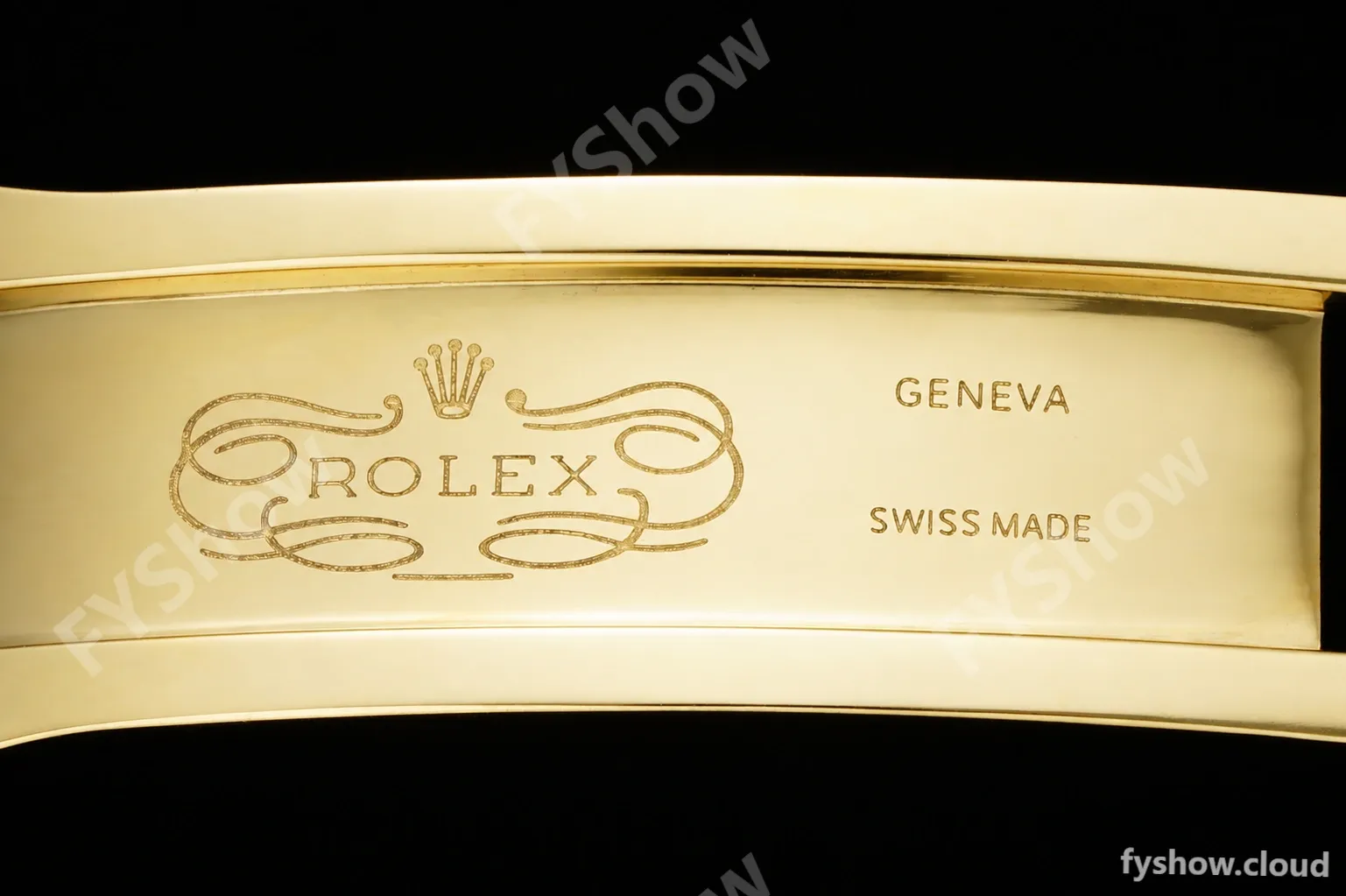 Rolex - Daytona 126518LN 40mm V10 Gain Weight CER/YG/RU Wht/Stk QF SH4131 - Image 25