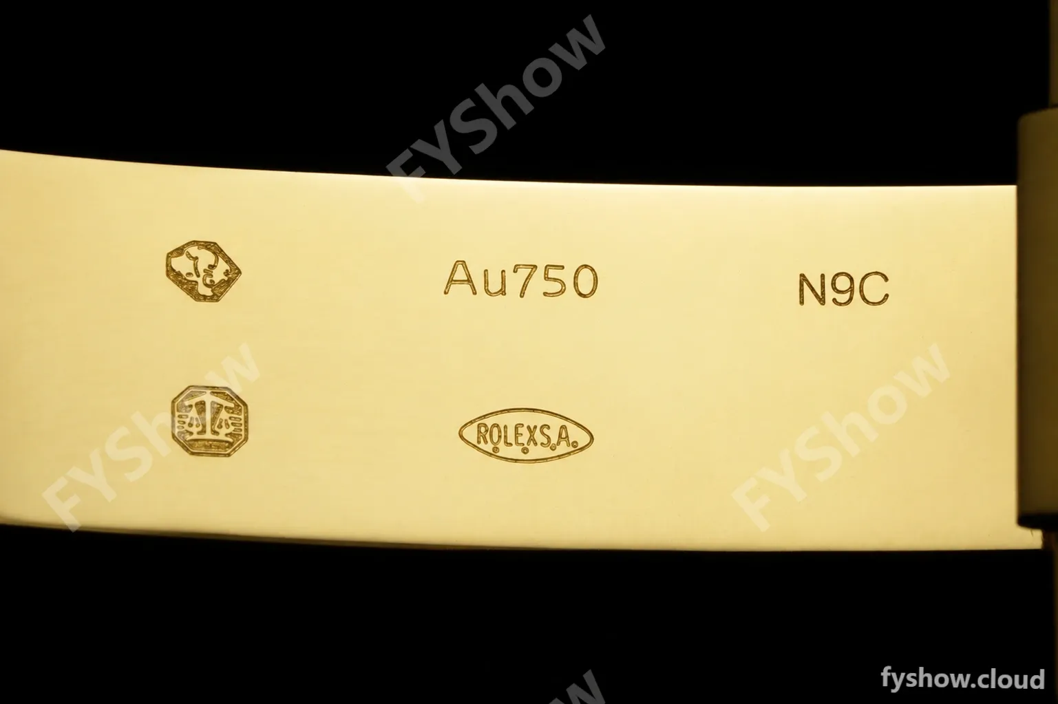 Rolex - Daytona 126518LN 40mm V10 Gain Weight CER/YG/RU Wht/Stk QF SH4131 - Image 26