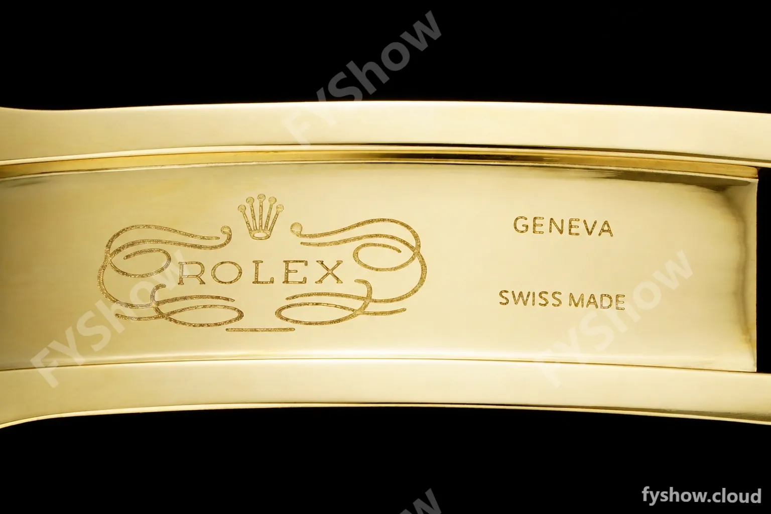 Rolex - Daytona 126518LN 40mm V10 Gain Weight CER/YG/RU Blk/Stk QF SH4131 - Image 25