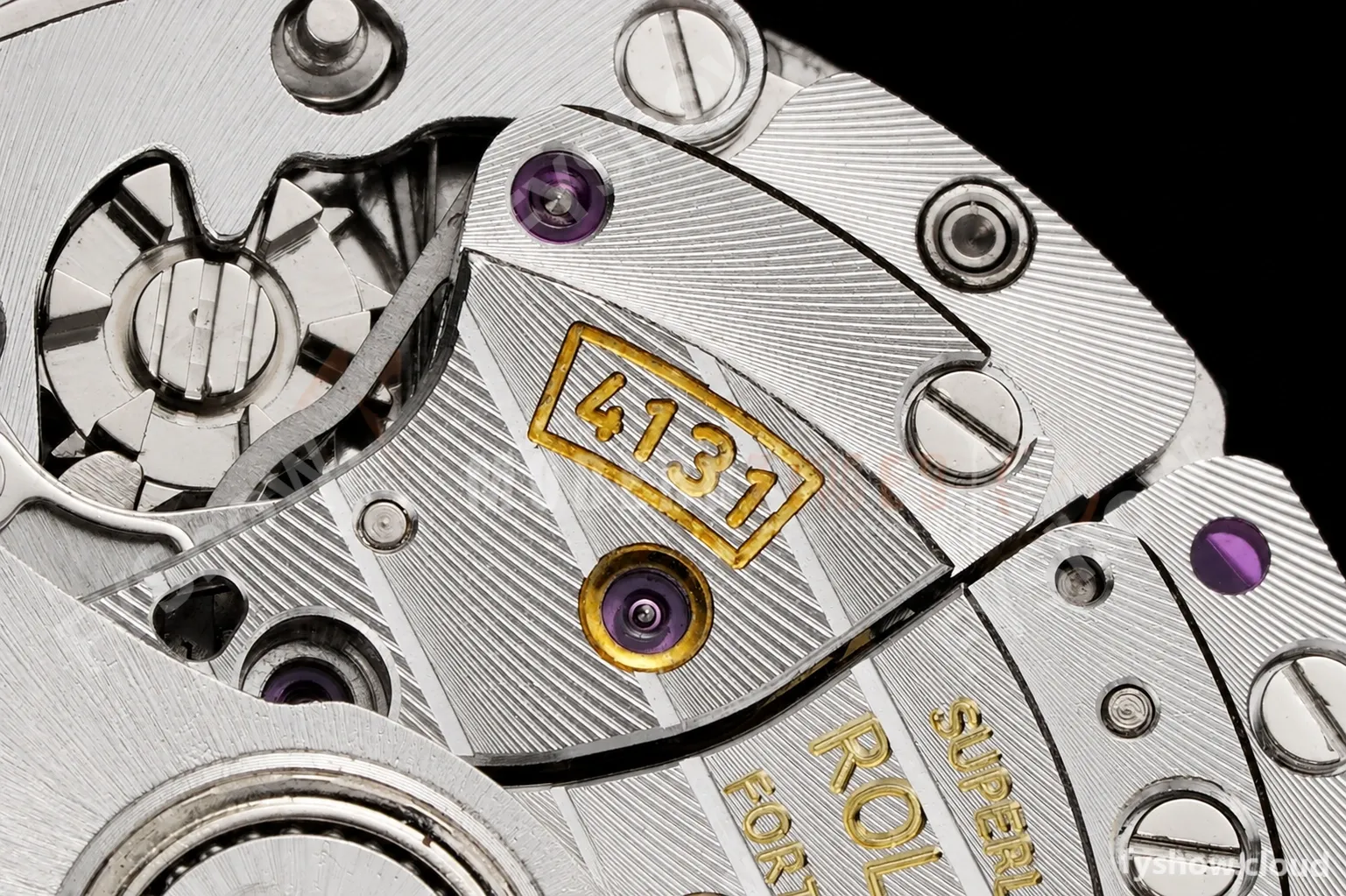 Rolex - Daytona 126515LN 40mm V10 Gain Weight CER/RG/RU RG/Blk/Stk QF SH4131 - Image 17