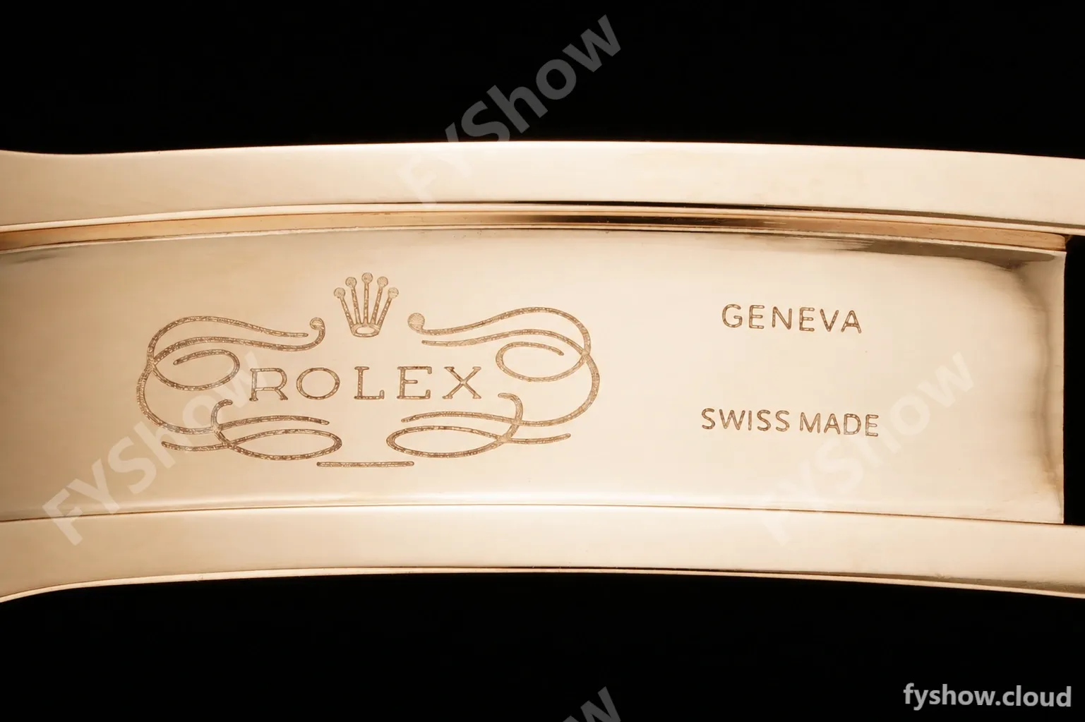 Rolex - Daytona 126515LN 40mm V10 Gain Weight CER/RG/RU RG/Blk/Stk QF SH4131 - Image 25