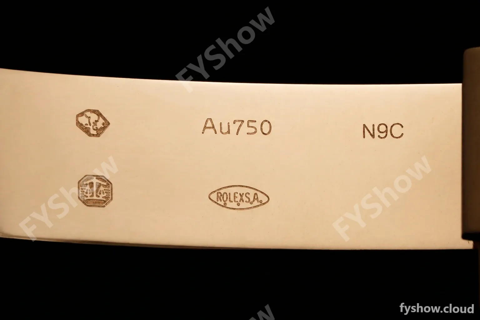 Rolex - Daytona 126515LN 40mm V10 Gain Weight CER/RG/RU RG/Blk/Stk QF SH4131 - Image 26