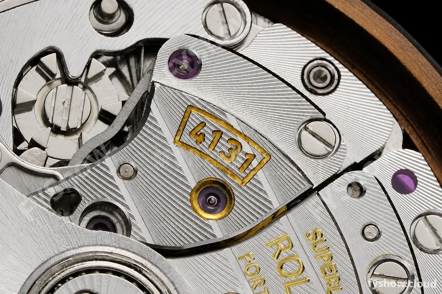 Rolex - Daytona 126515LN 40mm V10 Gain Weight CER/RG/RU Blk/RG/Stk QF SH4131 - Image 17