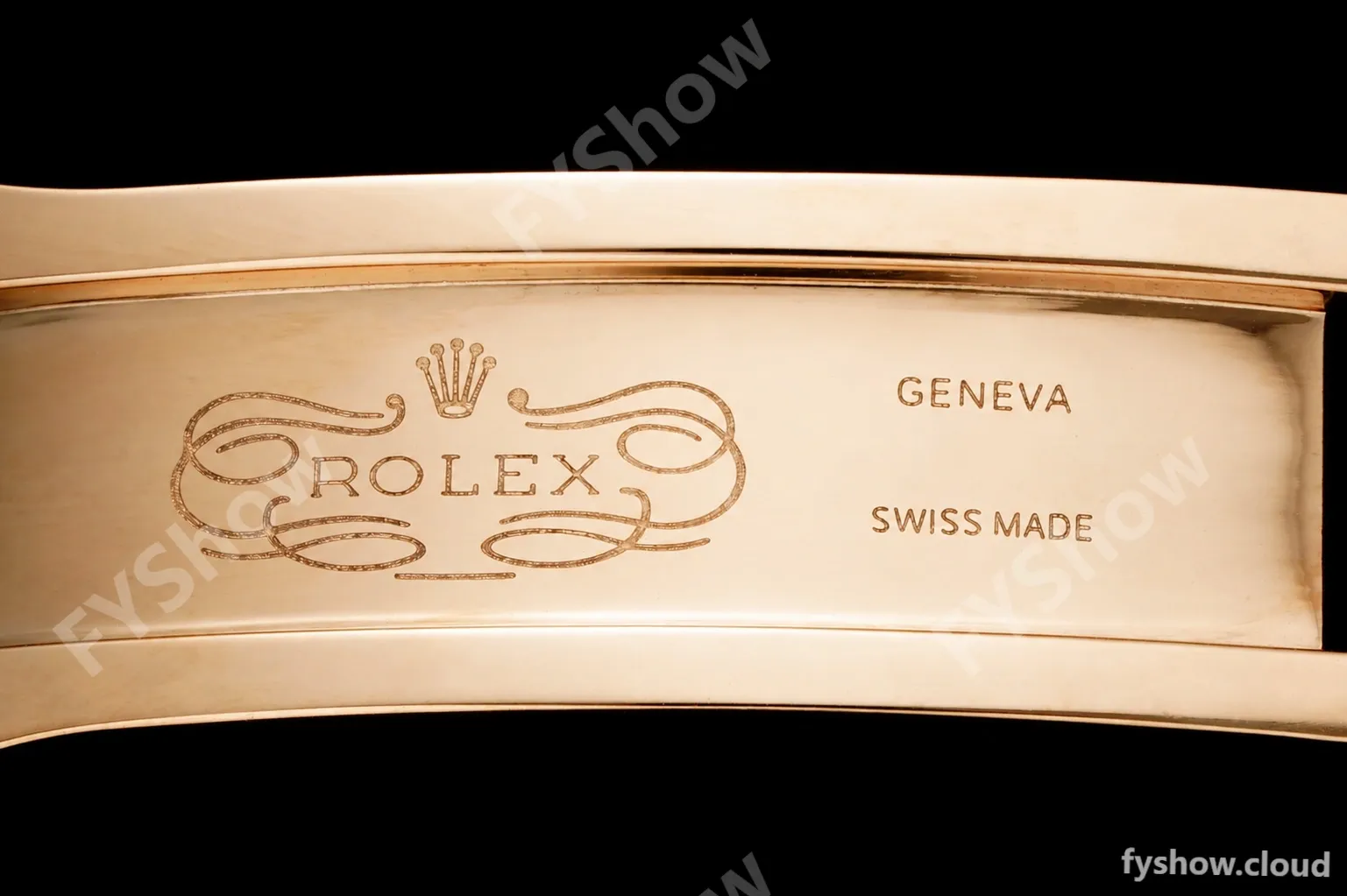 Rolex - Daytona 126515LN 40mm V10 Gain Weight CER/RG/RU Blk/RG/Stk QF SH4131 - Image 25