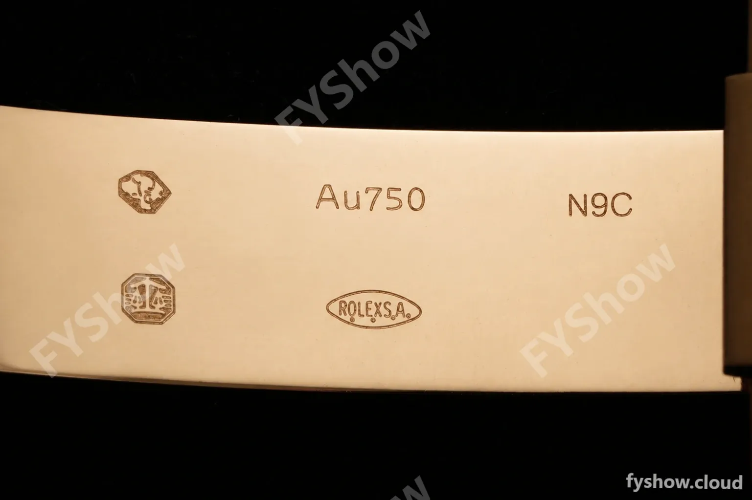 Rolex - Daytona 126515LN 40mm V10 Gain Weight CER/RG/RU Blk/RG/Stk QF SH4131 - Image 26