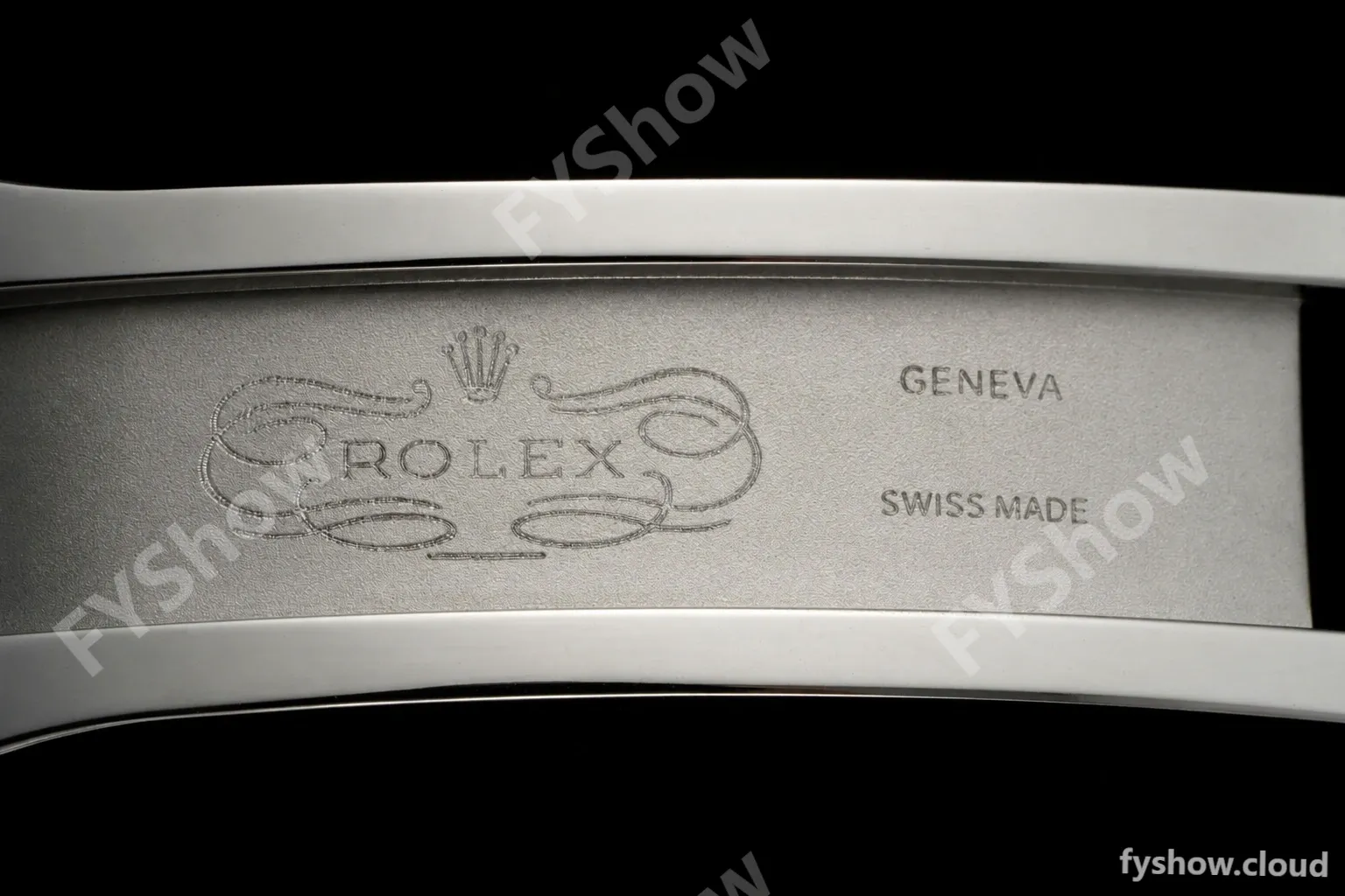 Rolex - Daytona 126506 40mm Brn CER/SS I-Blu Arabic Dial QF V5 SH4131 - Image 22