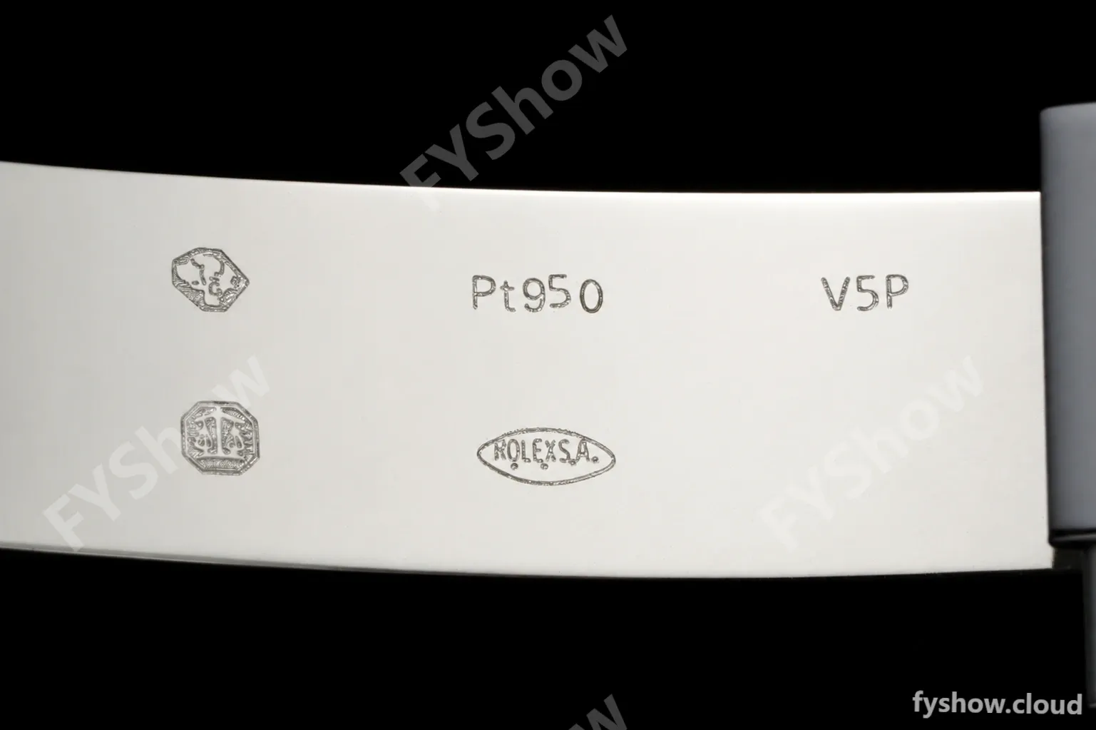 Rolex - Daytona 126506 40mm Brn CER/SS I-Blu Arabic Dial QF V5 SH4131 - Image 23
