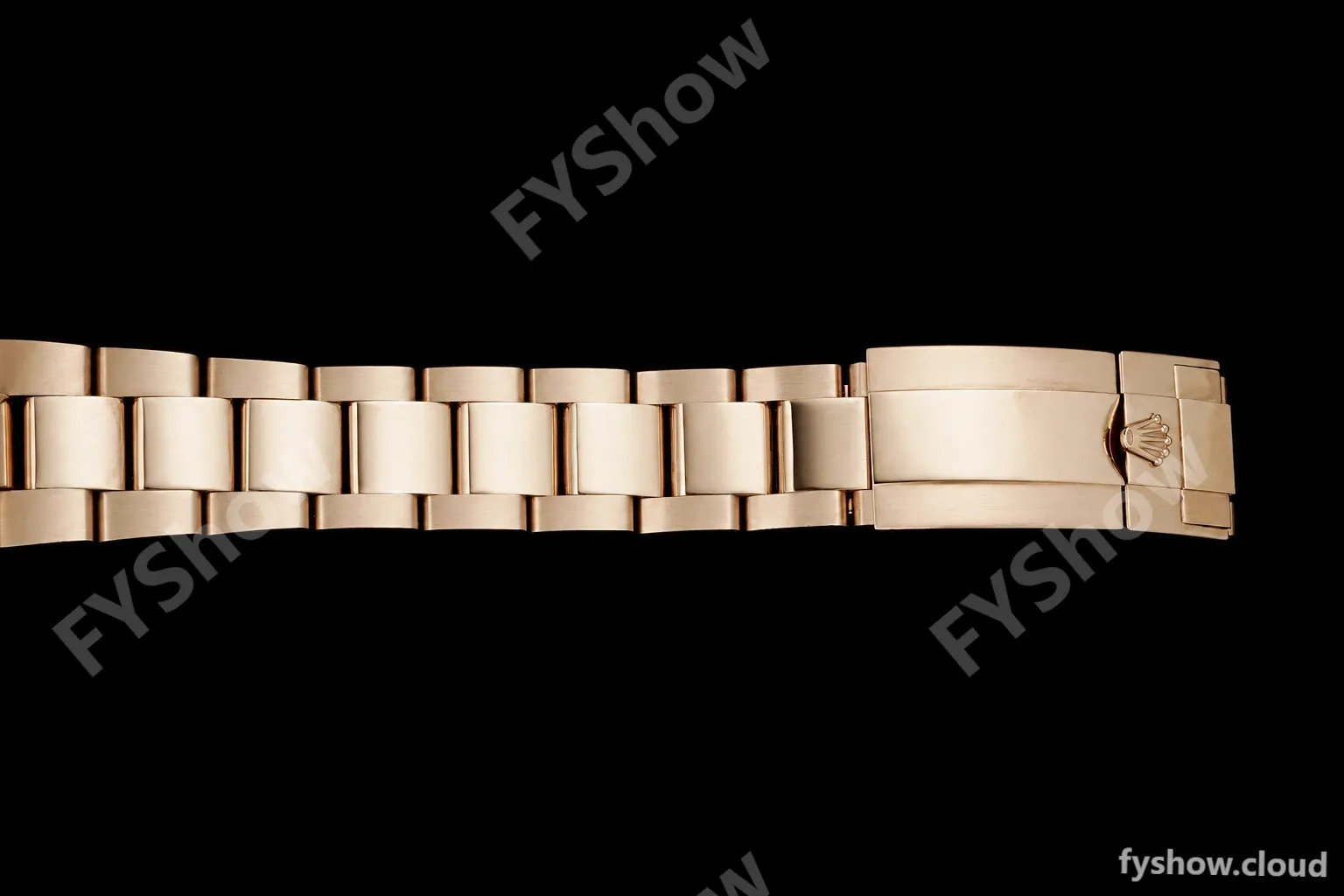 Rolex - Daytona 126505 40mm Gain Weight RG/RG Choco/Blk/Stk QF V6 SH4131 - Image 21