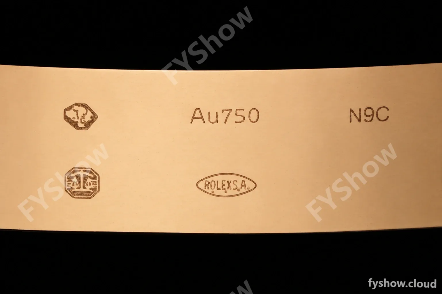 Rolex - Daytona 126505 40mm Gain Weight RG/RG Choco/Blk/Stk QF V6 SH4131 - Image 26