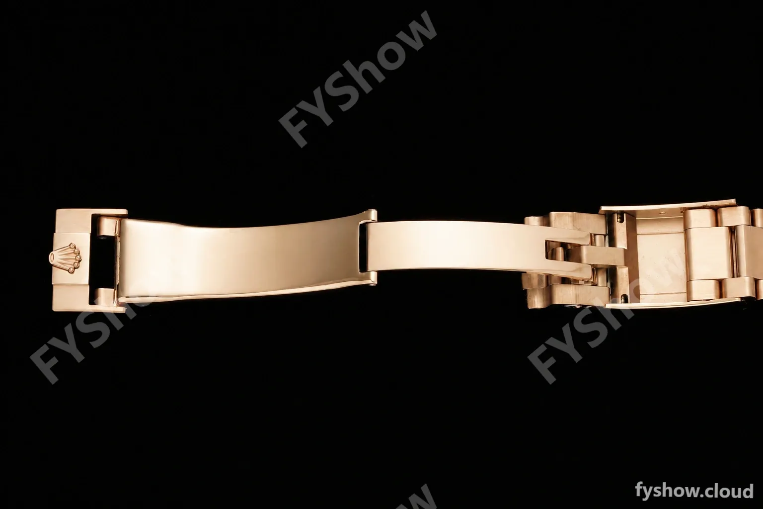 Rolex - Daytona 126505 40mm Gain Weight RG/RG Choco/Blk/Stk QF V6 SH4131 - Image 27